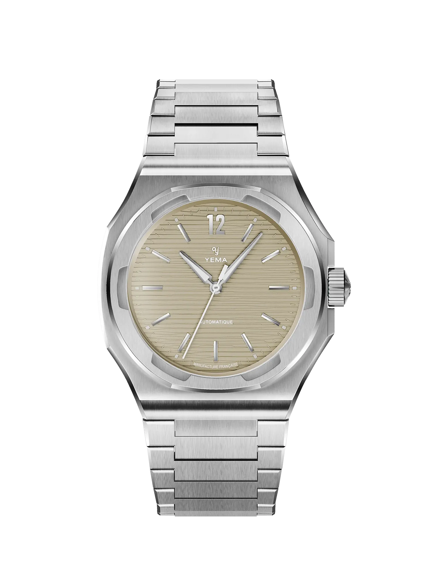 yema-wristmaster-slim-cmm-20-montre-manufacture-fran-aise-pochette-offerte image 1