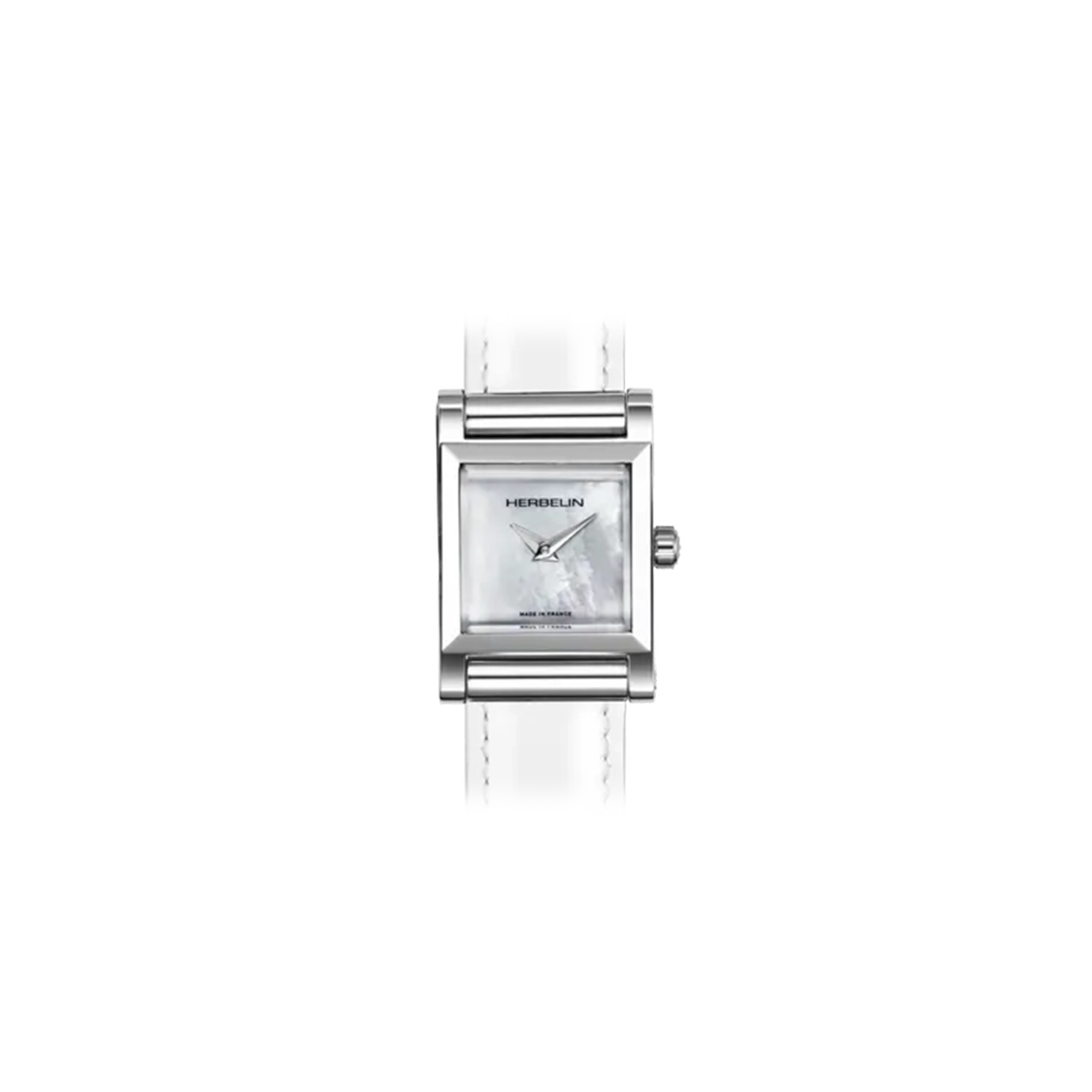 herbelin-antar-s-carr-bo-tier-nacre-v-ritable-seul image 2