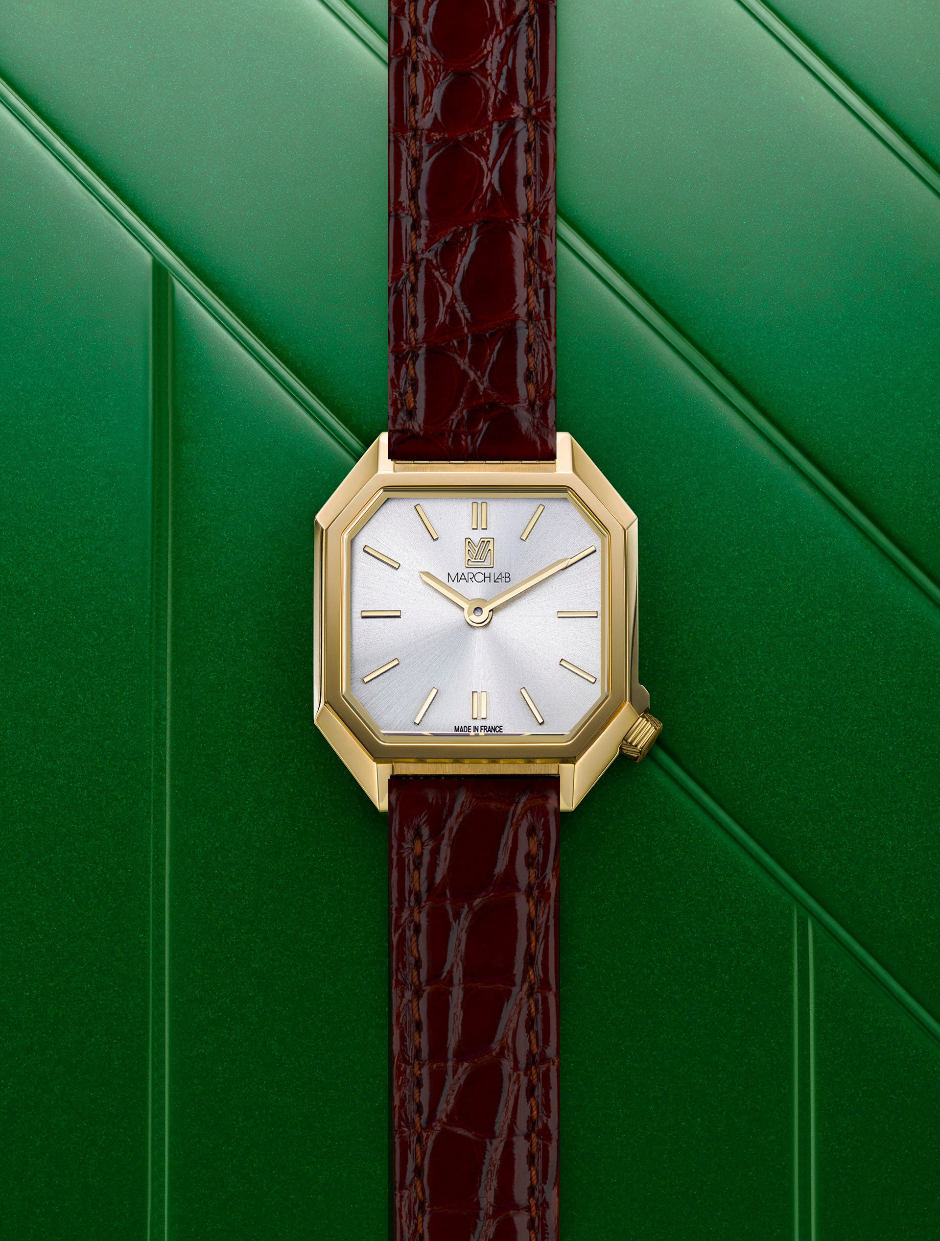 march-la-b-milady-mansart-continental-28-mm-quartz-suisse image 3