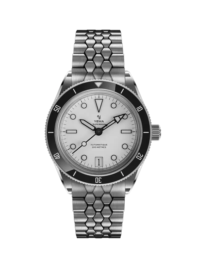 yema-superman-dato-cmm-10-montre-de-plong-e-automatique image 1