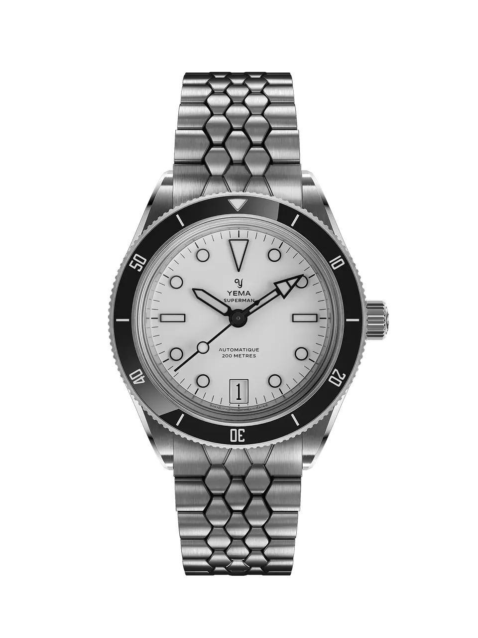 yema-superman-dato-cmm-10-montre-de-plong-e-automatique image 1