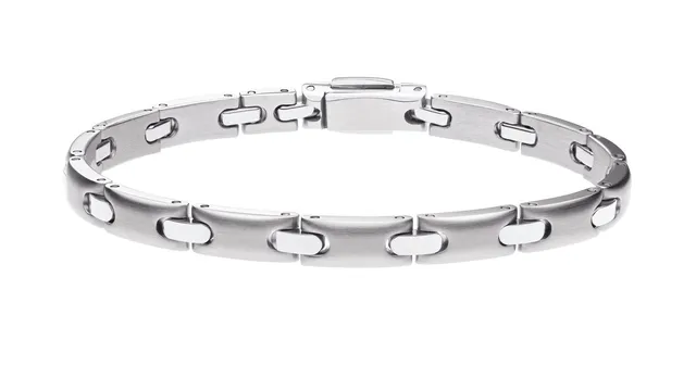 pequignet-moorea-bracelets-bijoux-acier-or-jaune-diamant image 1