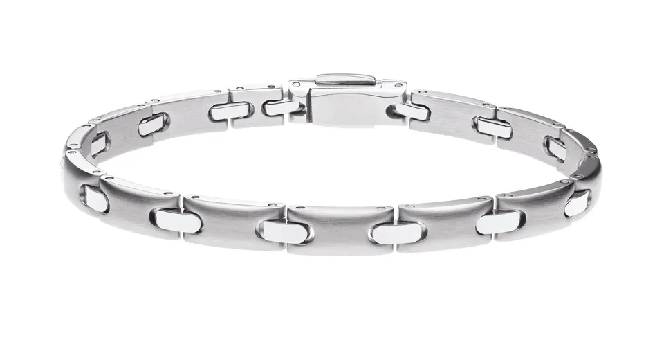 pequignet-moorea-bracelets-bijoux-acier-or-jaune-diamant image 1