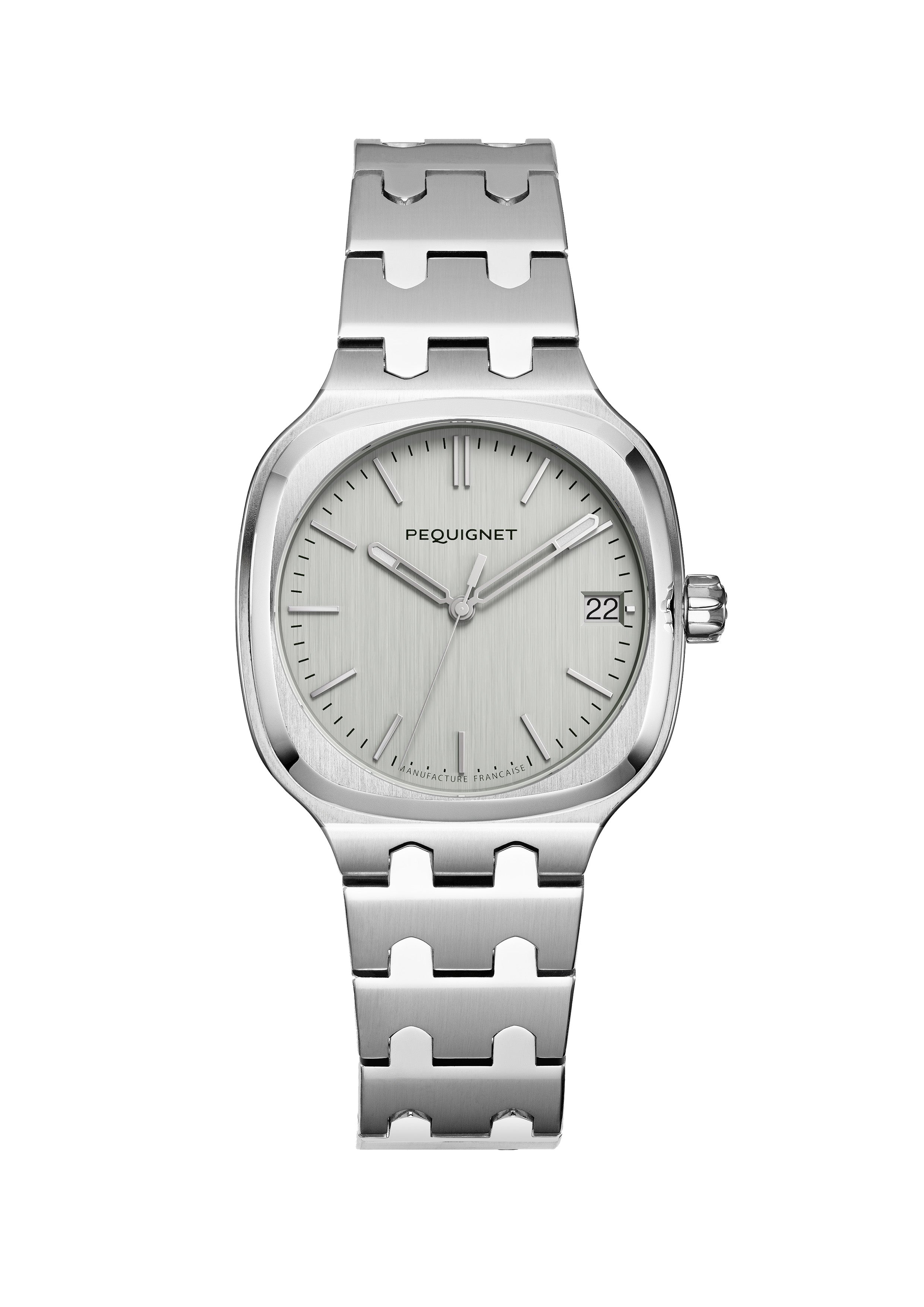 pequignet-concorde-montre-femme-36-mm-cadran-argent-calibre-initial image 2