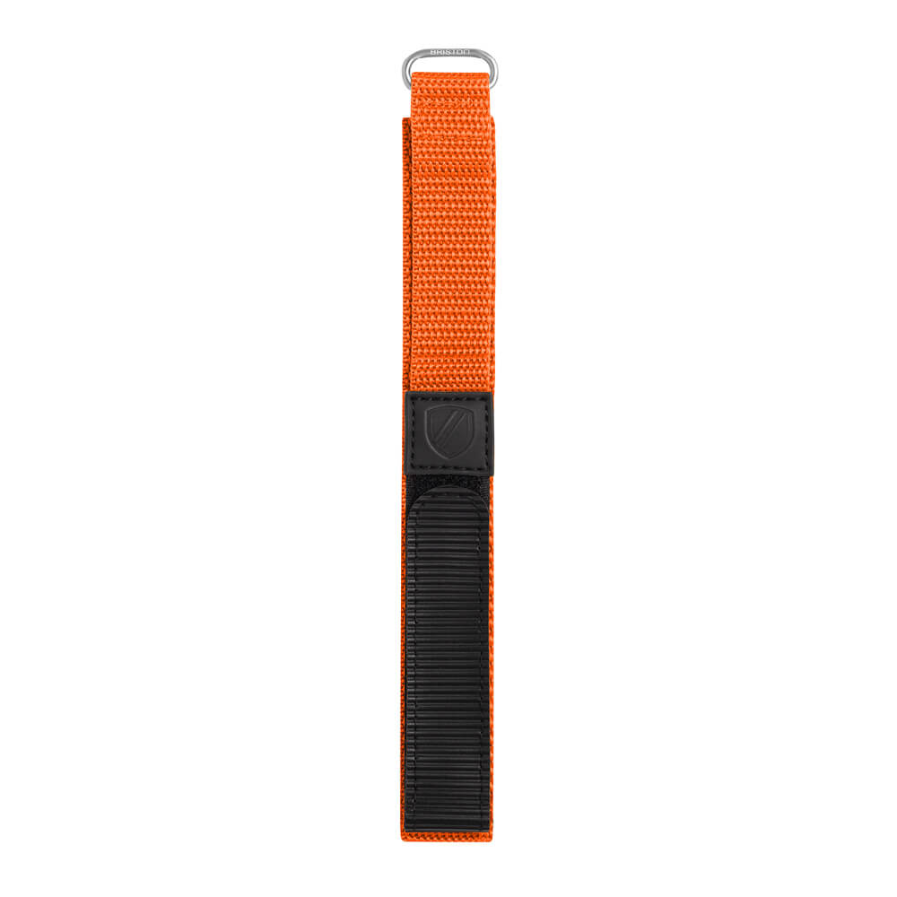 briston-bracelet-velcro-20-mm-orange image 5