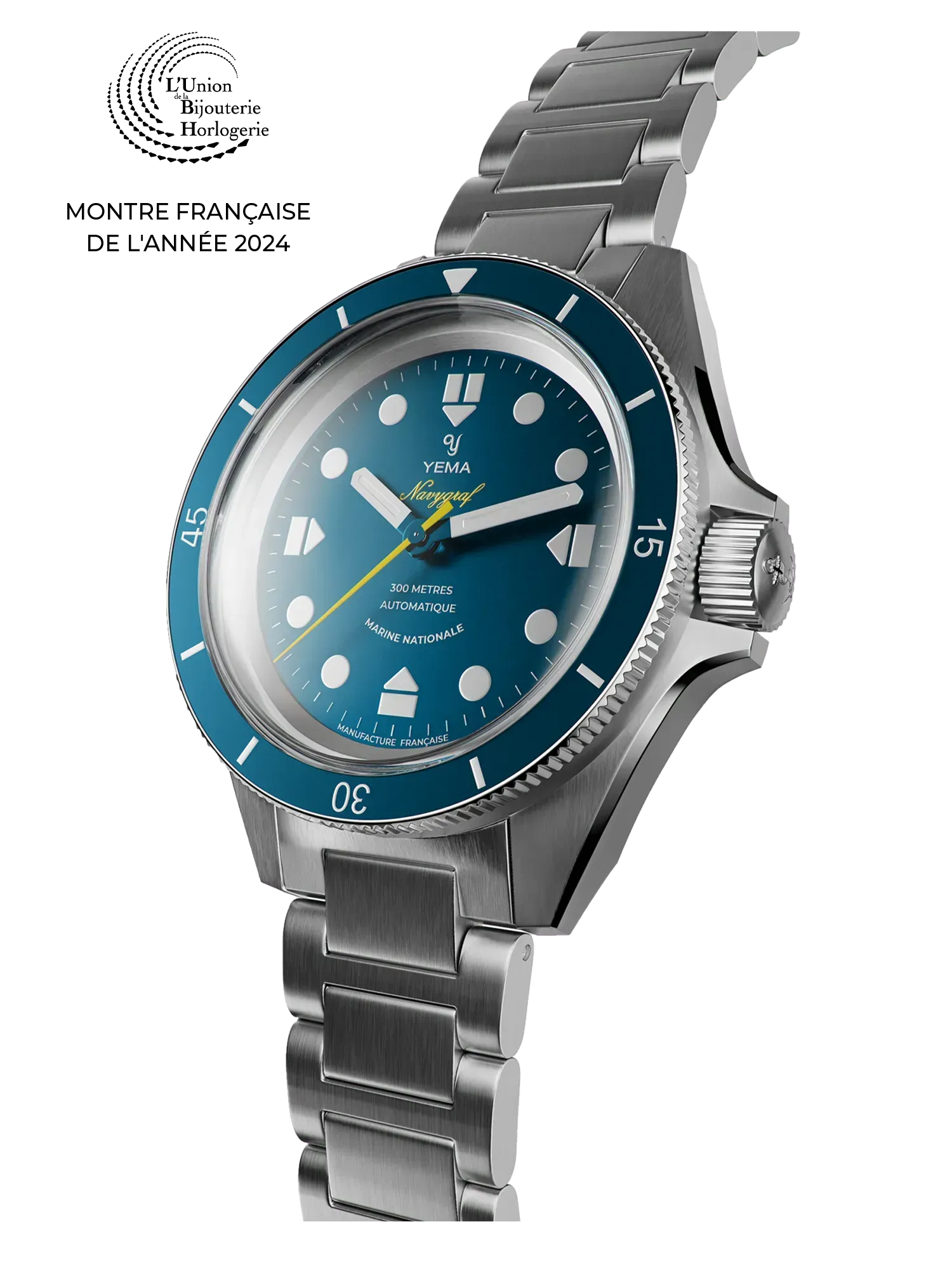 yema-navygraf-marine-nationale-cmm-10-montre-manufacture image 3