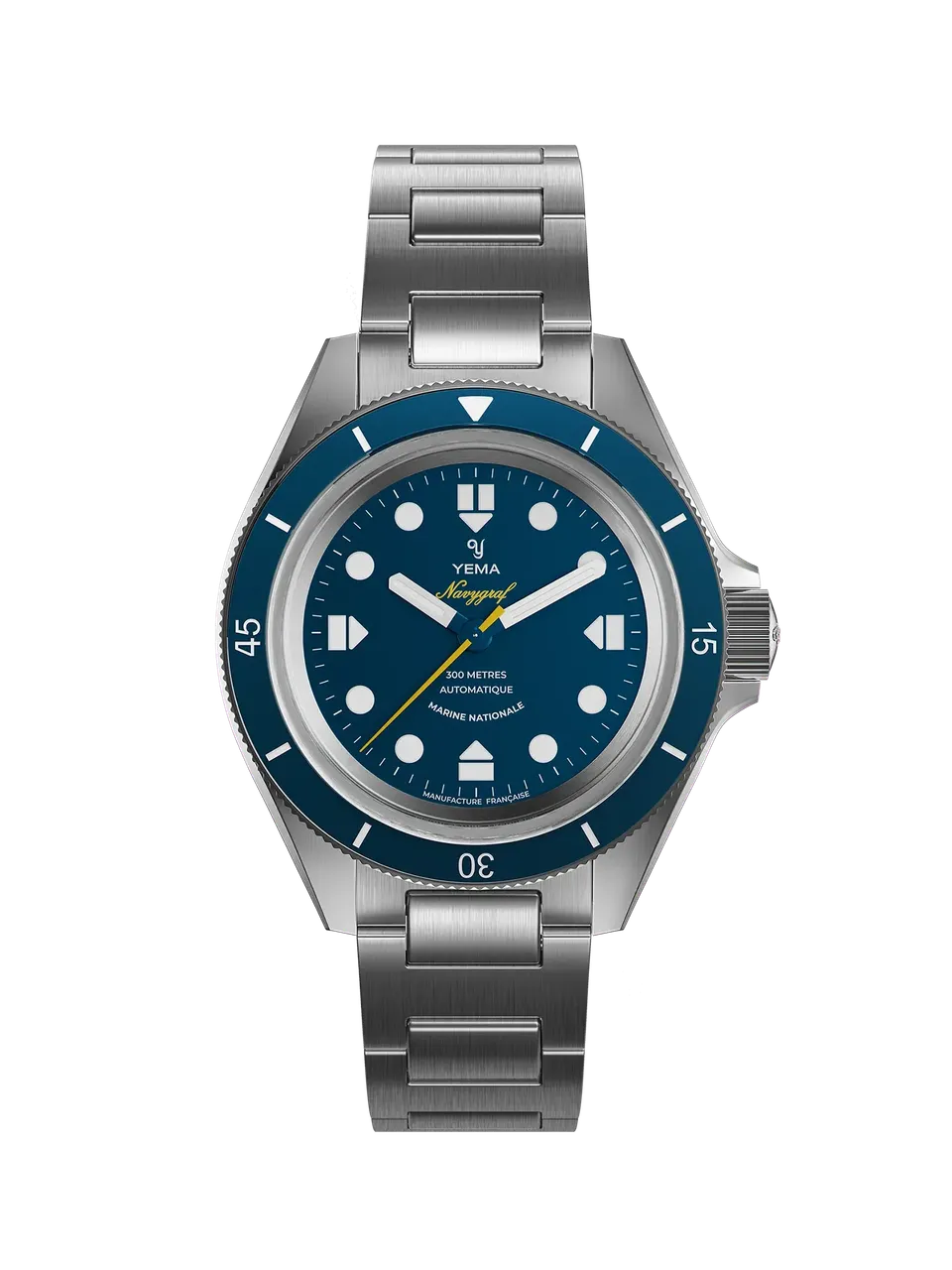 yema-navygraf-marine-nationale-cmm-10-montre-manufacture image 1