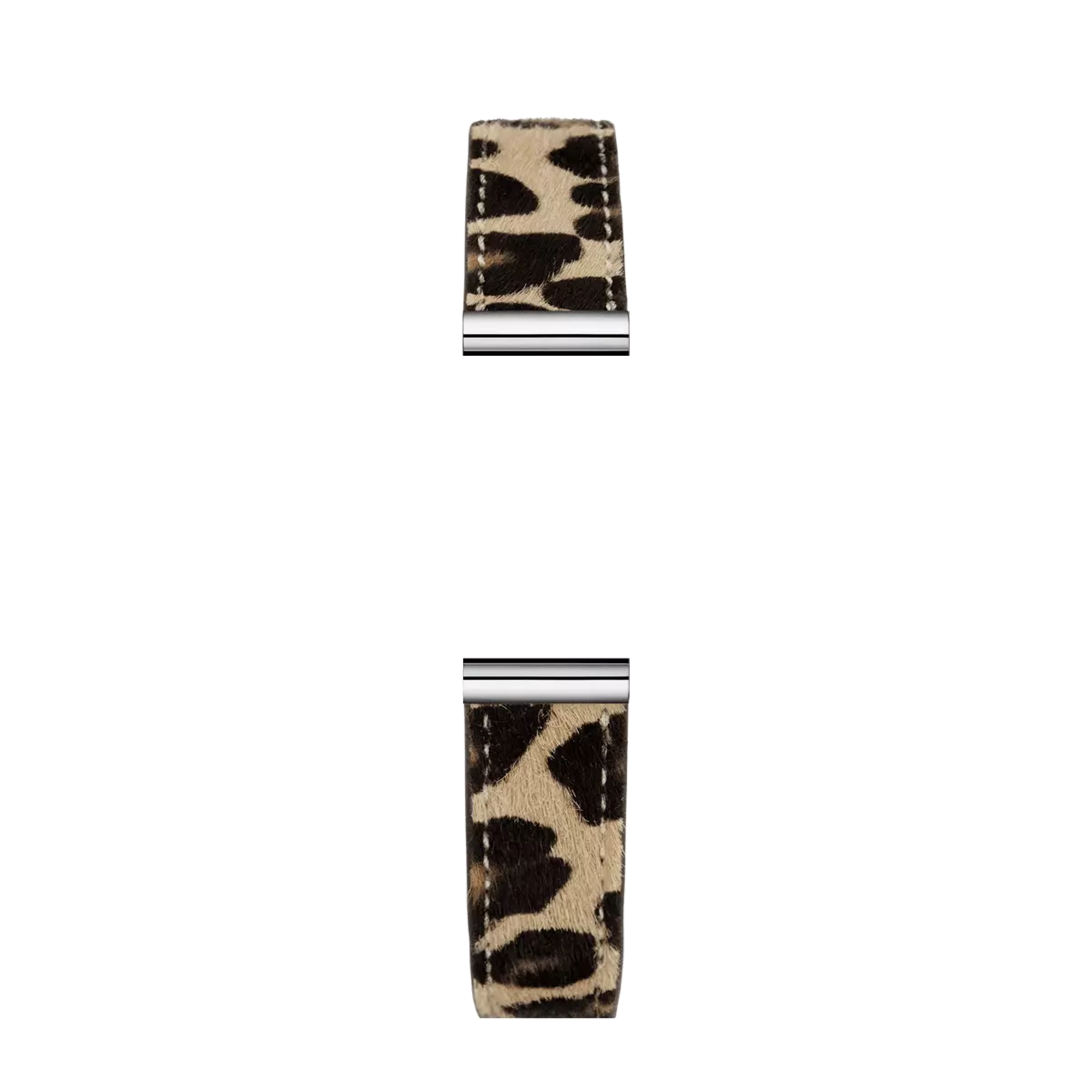 herbelin-antar-s-bracelet-simple-l-opard-cuir-gold image 1