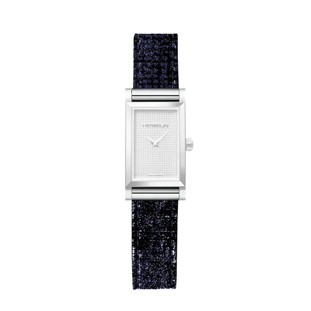 herbelin-antar-s-bracelet-simple-bleu-brillant image 1