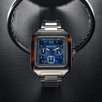 briston-streamliner-kennedy-montre-chronographe-quartz-38-5-mm-acier-bleu image 3