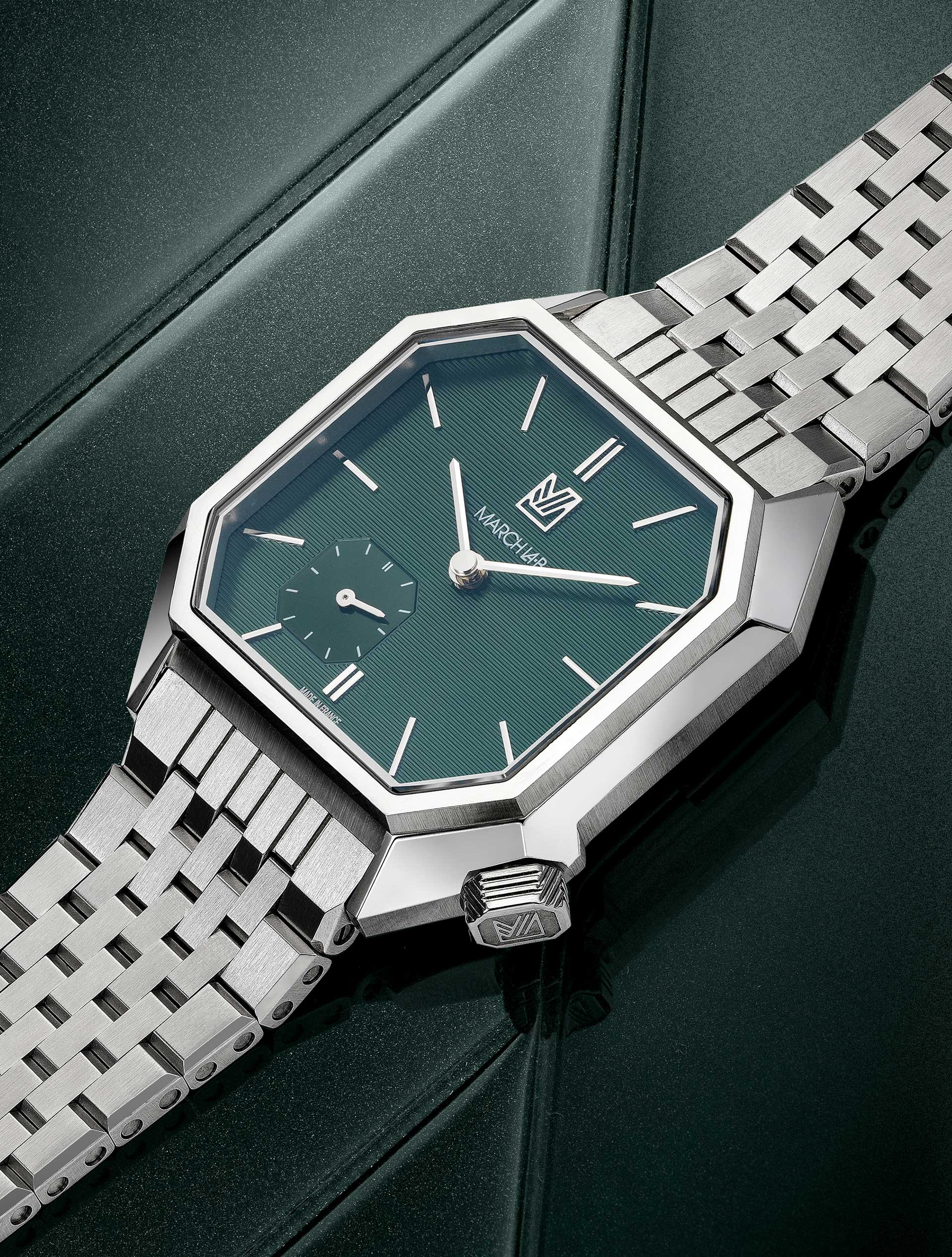 march-la-b-mansart-petite-seconde-grall-montre-automatique-35-mm image 5