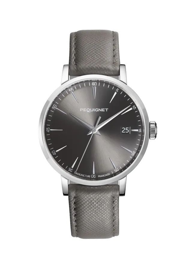 pequignet-attitude-gris-estuaire-douce-france-montre-calibre-initial image 1