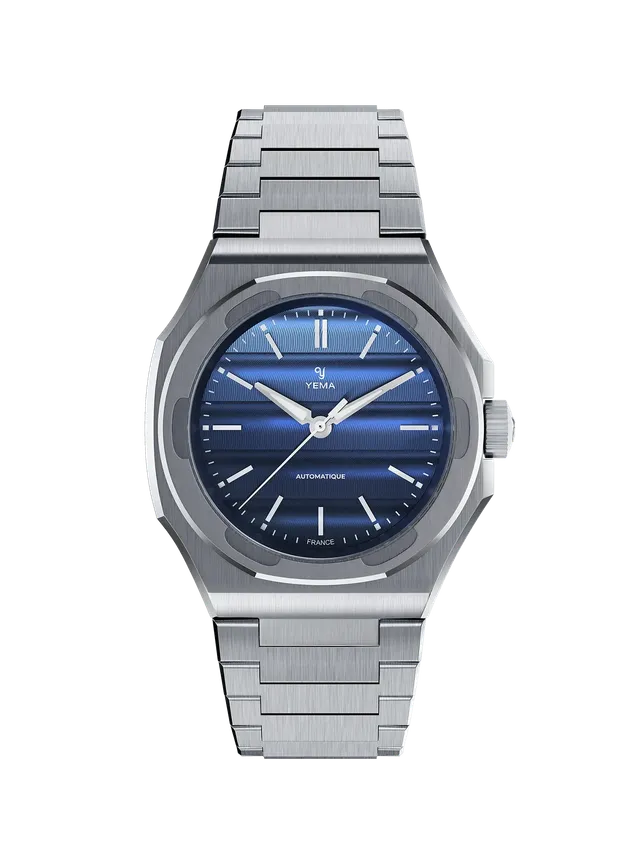 yema-wristmaster-traveller-montre-voyage-gmt image 1