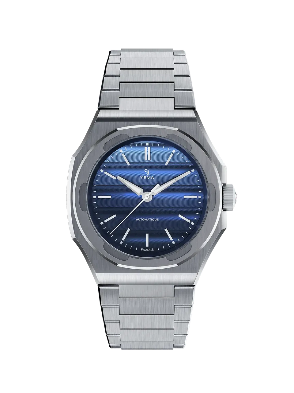 yema-wristmaster-traveller-montre-voyage-gmt image 1