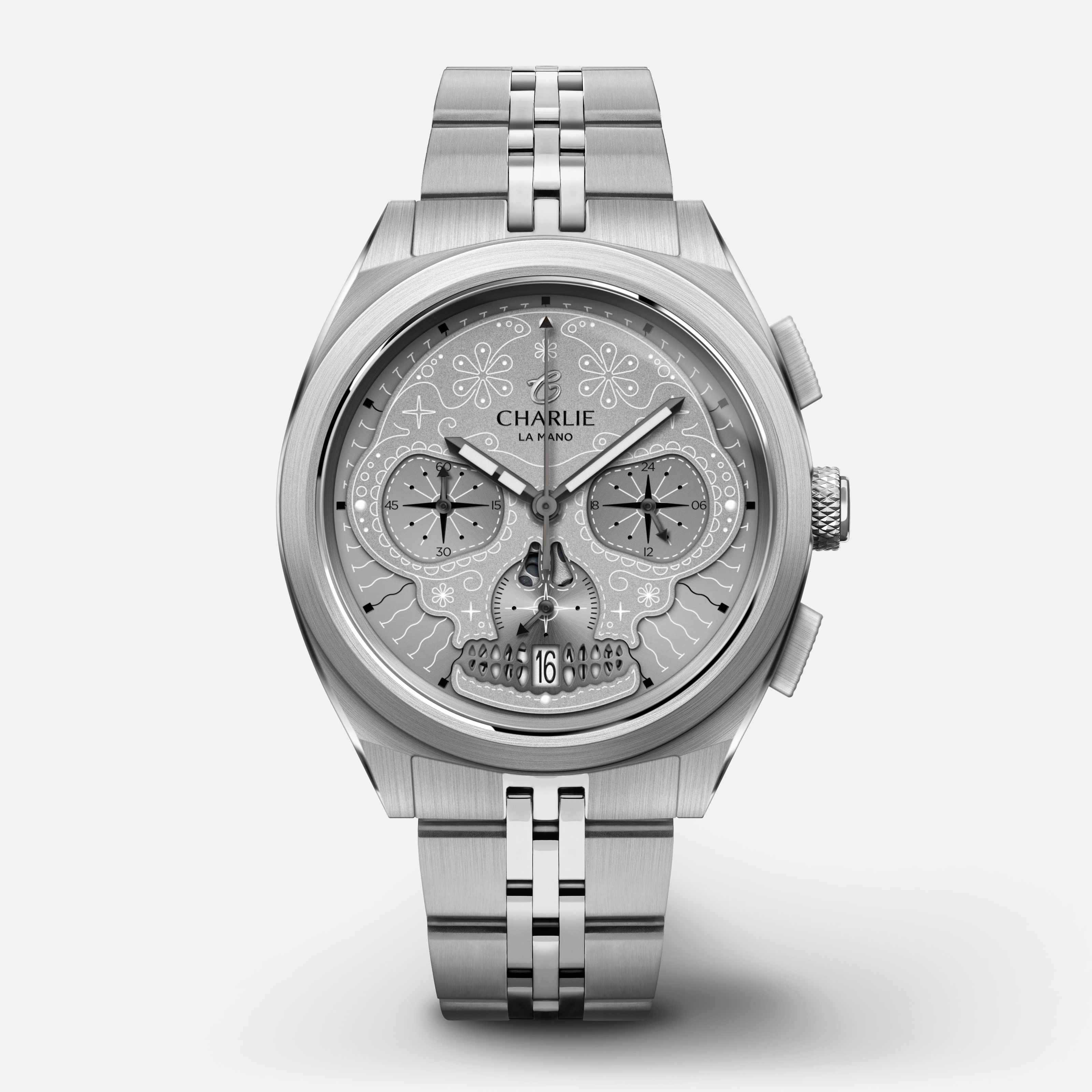 charlie-paris-grx-la-mano-39mm-montre-chronographe-dition-cr-ative image 4
