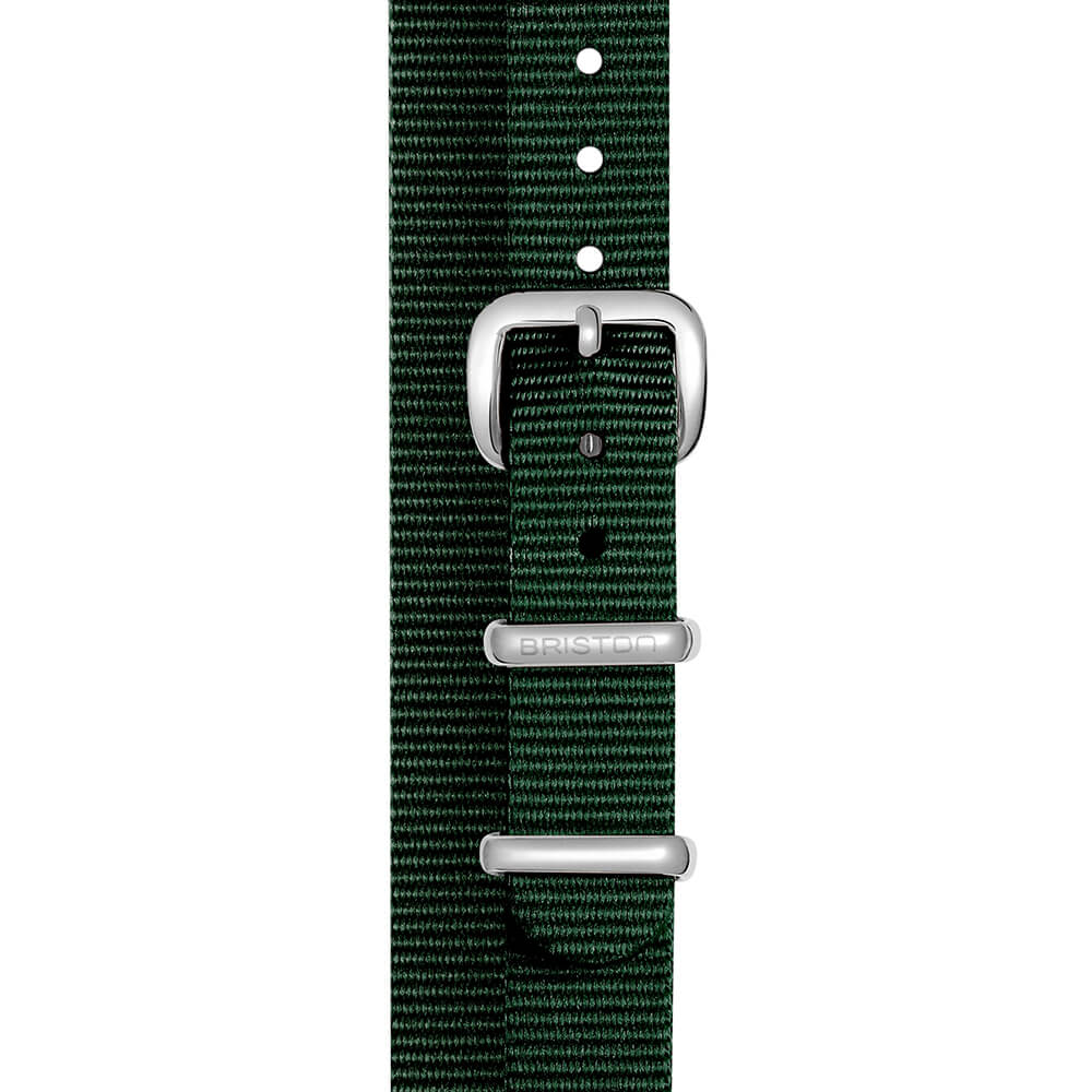 briston-bracelet-nato-12-mm-nylon-british-green image 1