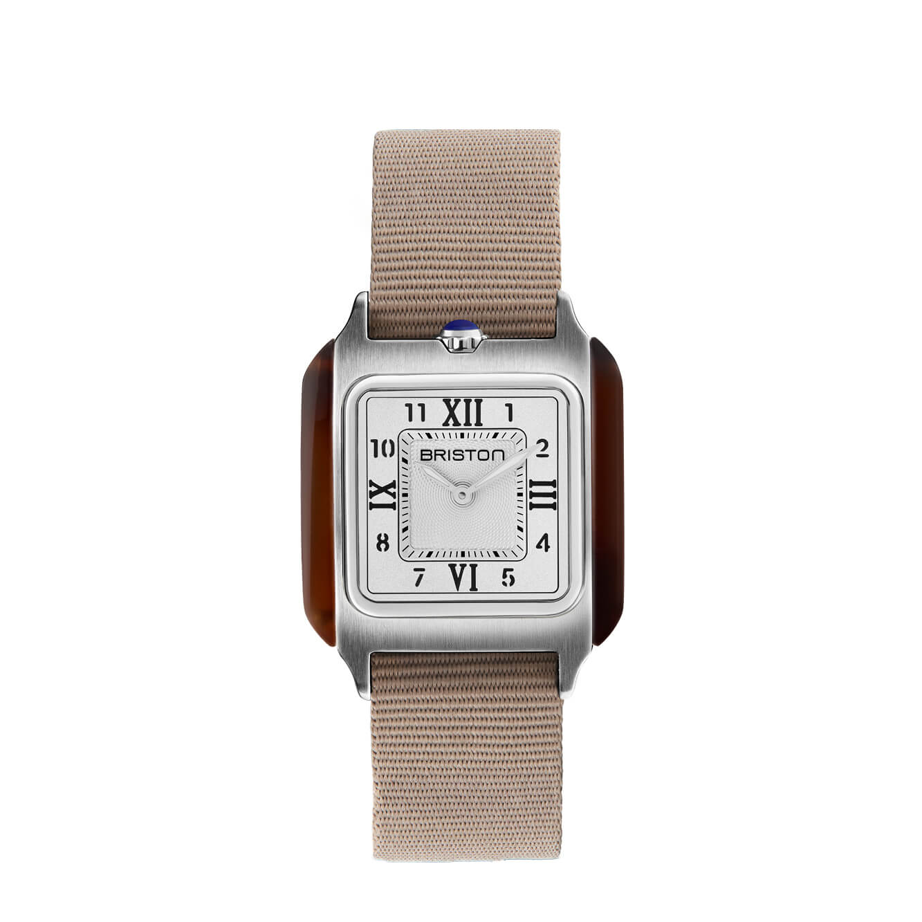 briston-streamliner-kennedy-montre-quartz-hm-30-mm-blanc image 1