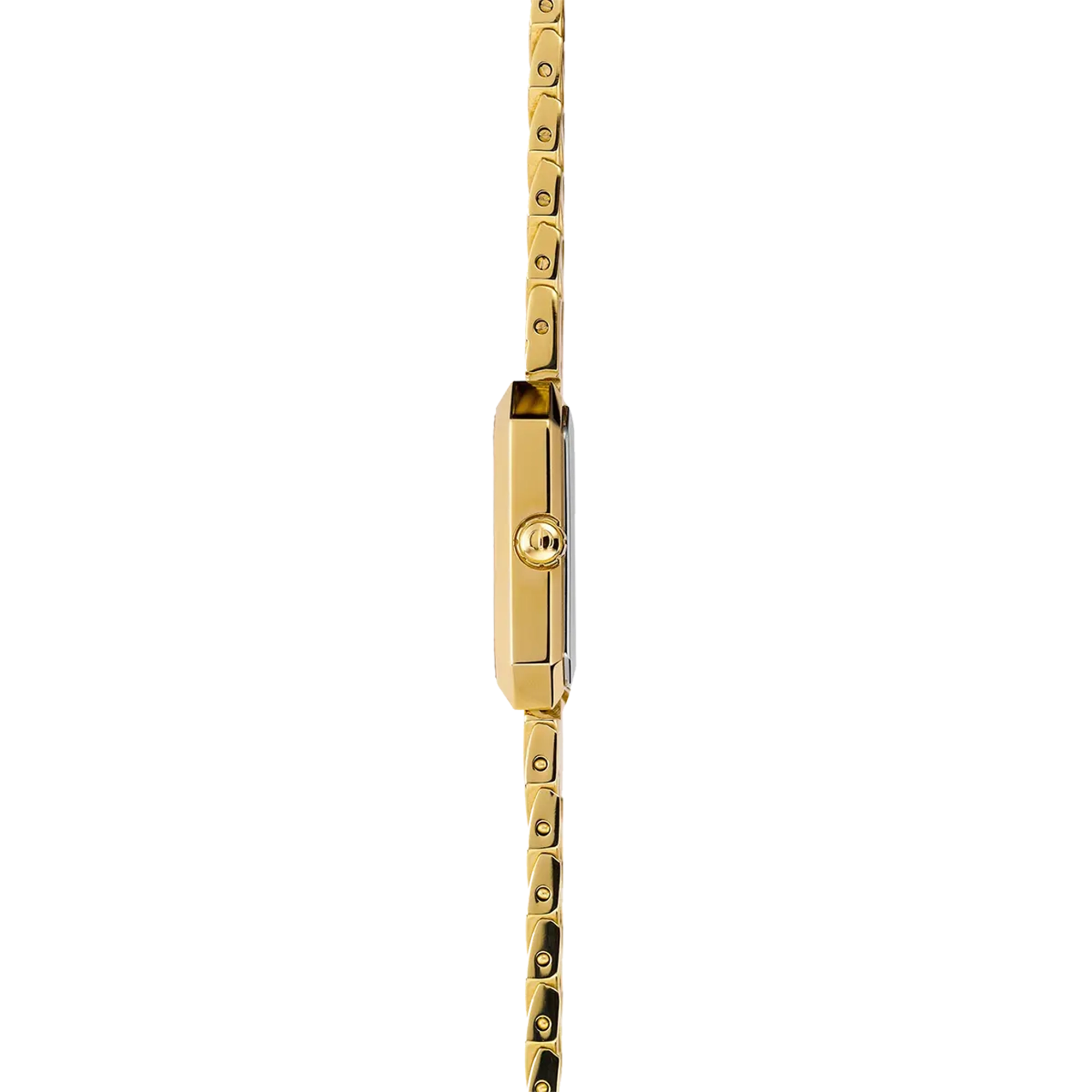 herbelin-octog-ne-chevrons-pvd-or-jaune-nacre-montre-femme image 3