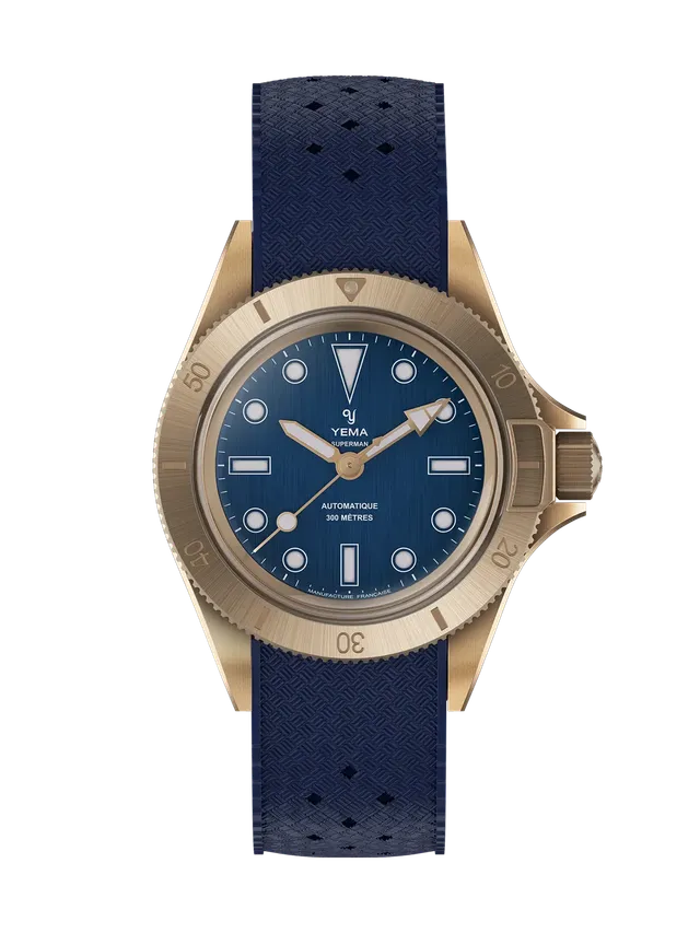 yema-superman-bronze-cmm-10-limited-edition-montre-plongeuse-manufacture image 1
