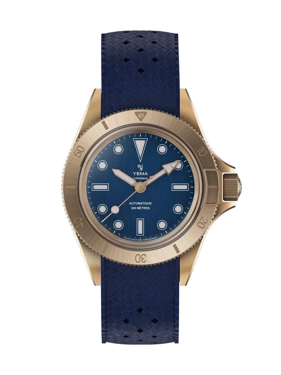 yema-superman-bronze-cmm-10-limited-edition-montre-plongeuse-manufacture image 1