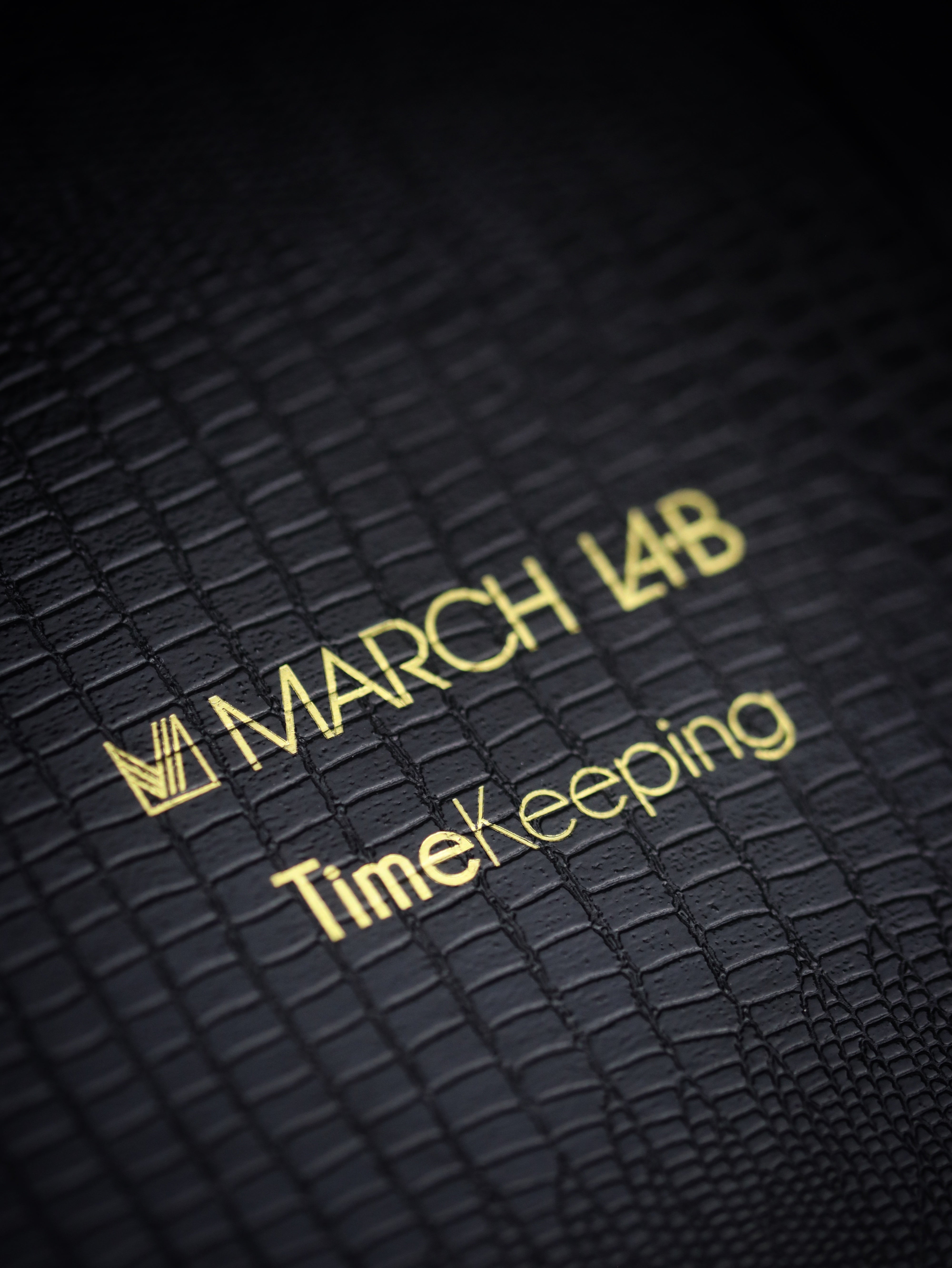 march-la-b-am2-slim-automatique-timekeeping-dition-limit-e image 8