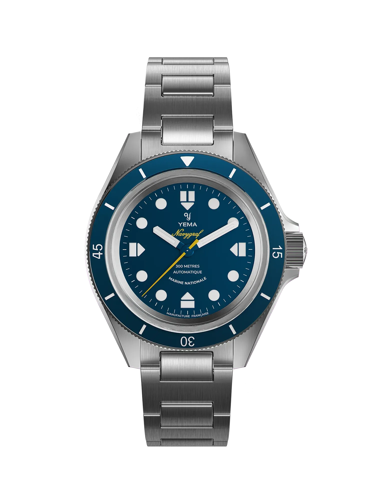 yema-navygraf-marine-nationale-cmm-10-montre-manufacture image 1