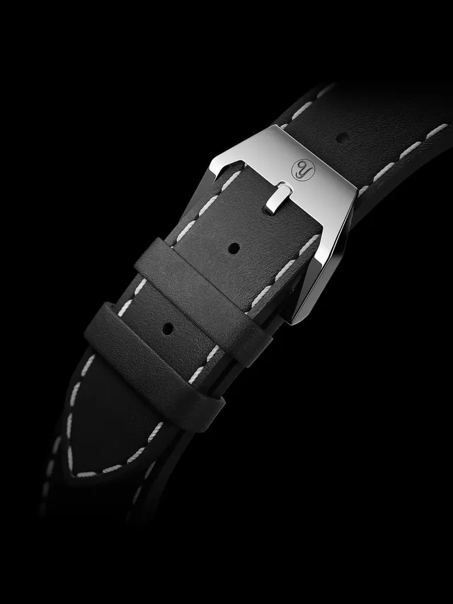yema-bracelet-cuir-bracelet-de-montre image 1