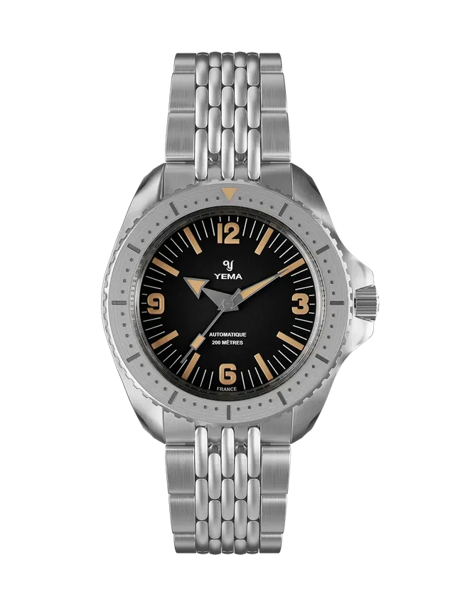 yema-diver-automatique-sellita-sw200-montre-de-plong-e image 1