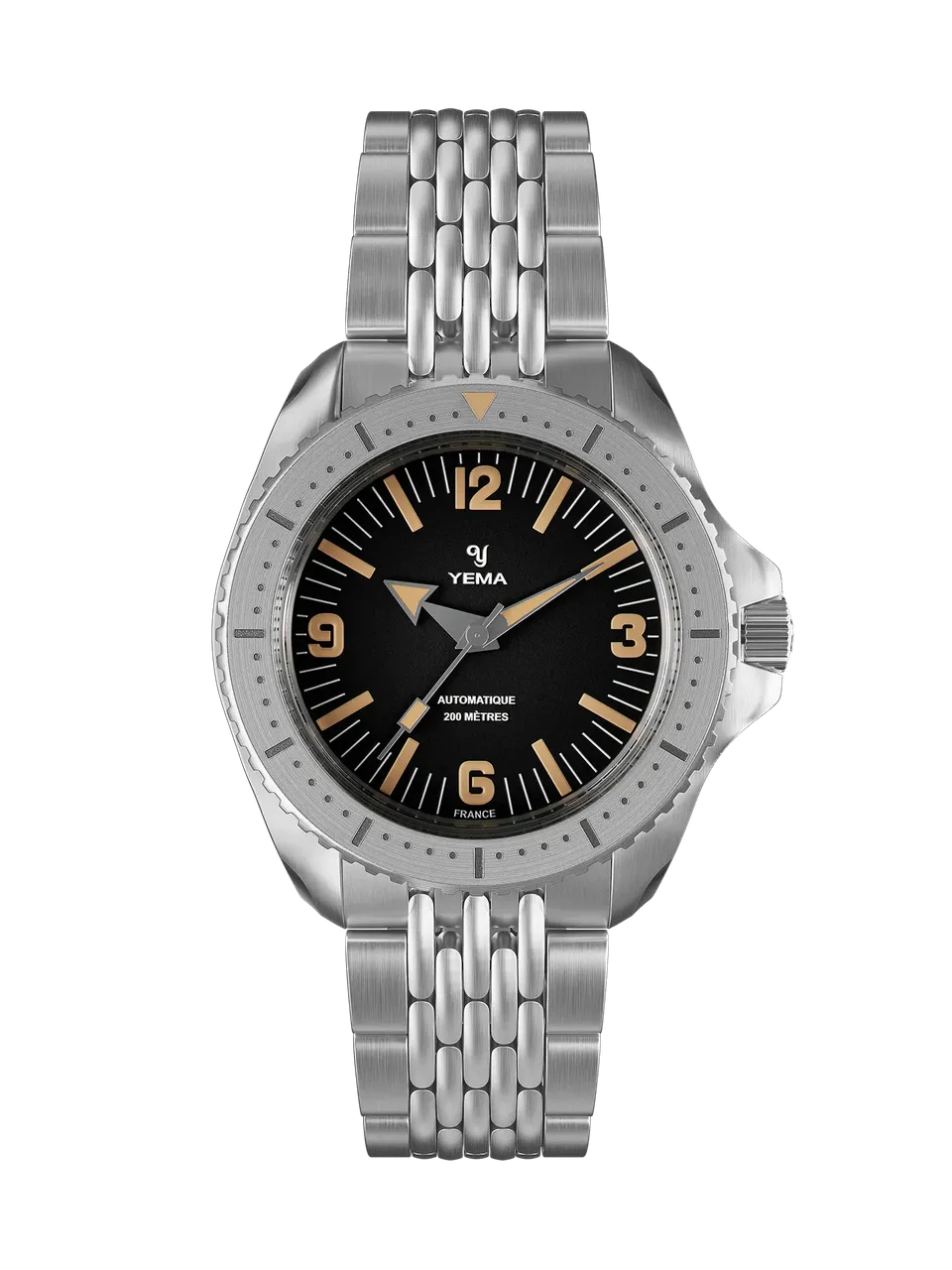 yema-diver-automatique-sellita-sw200-montre-de-plong-e image 1