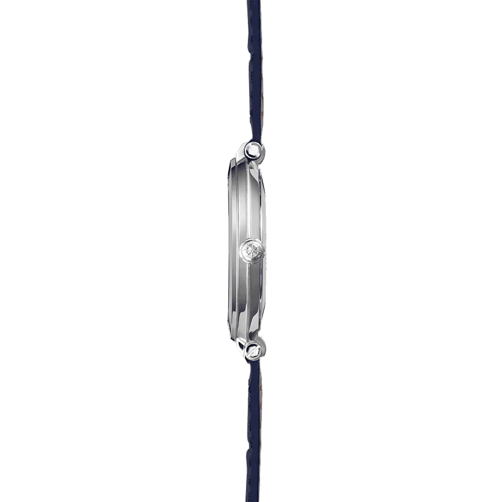 herbelin-newport-slim-femme-quartz-nacre-bleue-cuir image 3
