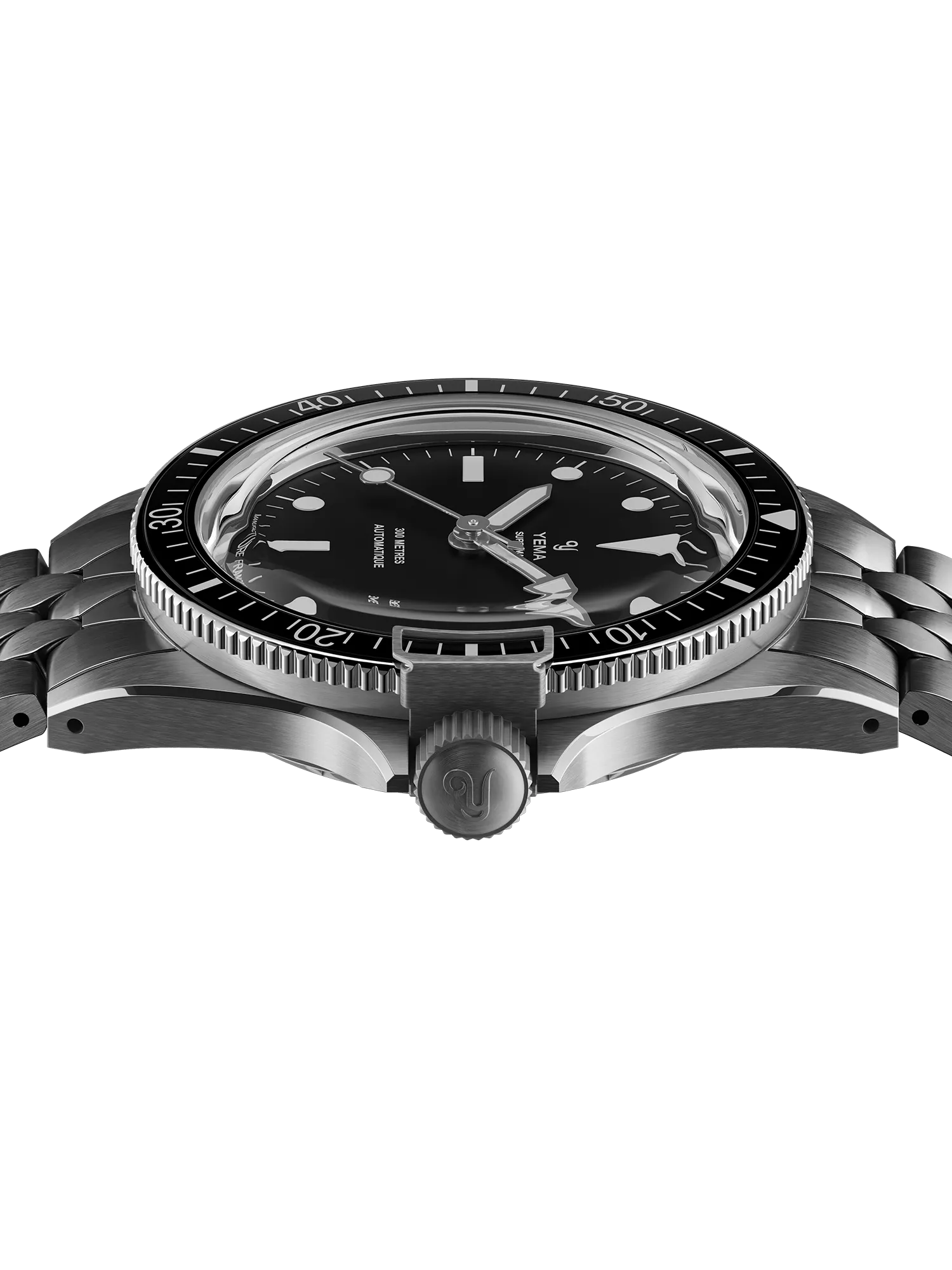yema-superman-steel-cmm-10-montre-de-plong-e-manufacture image 4