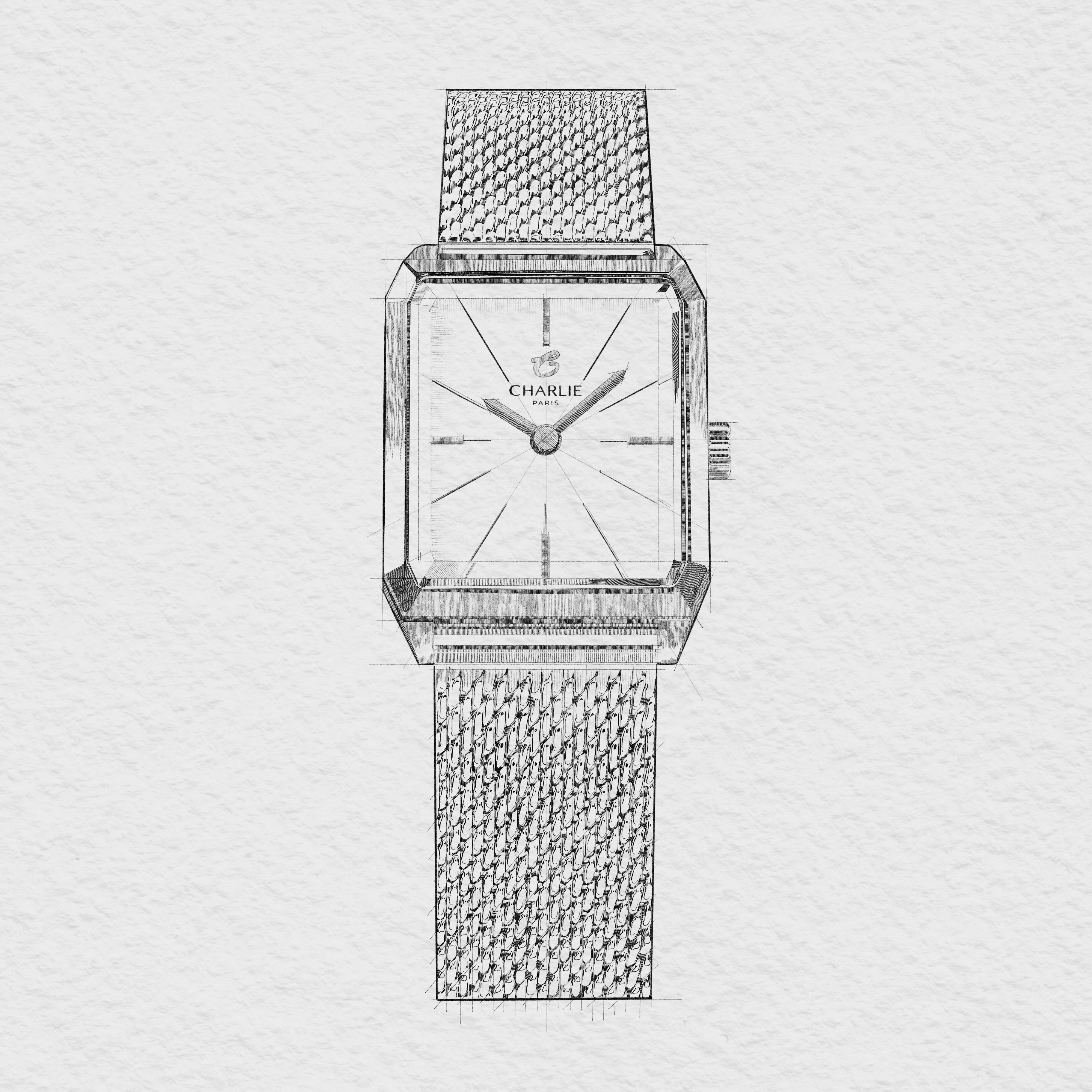 charlie-paris-monceau-montre-femme-quartz-dor-2 image 8