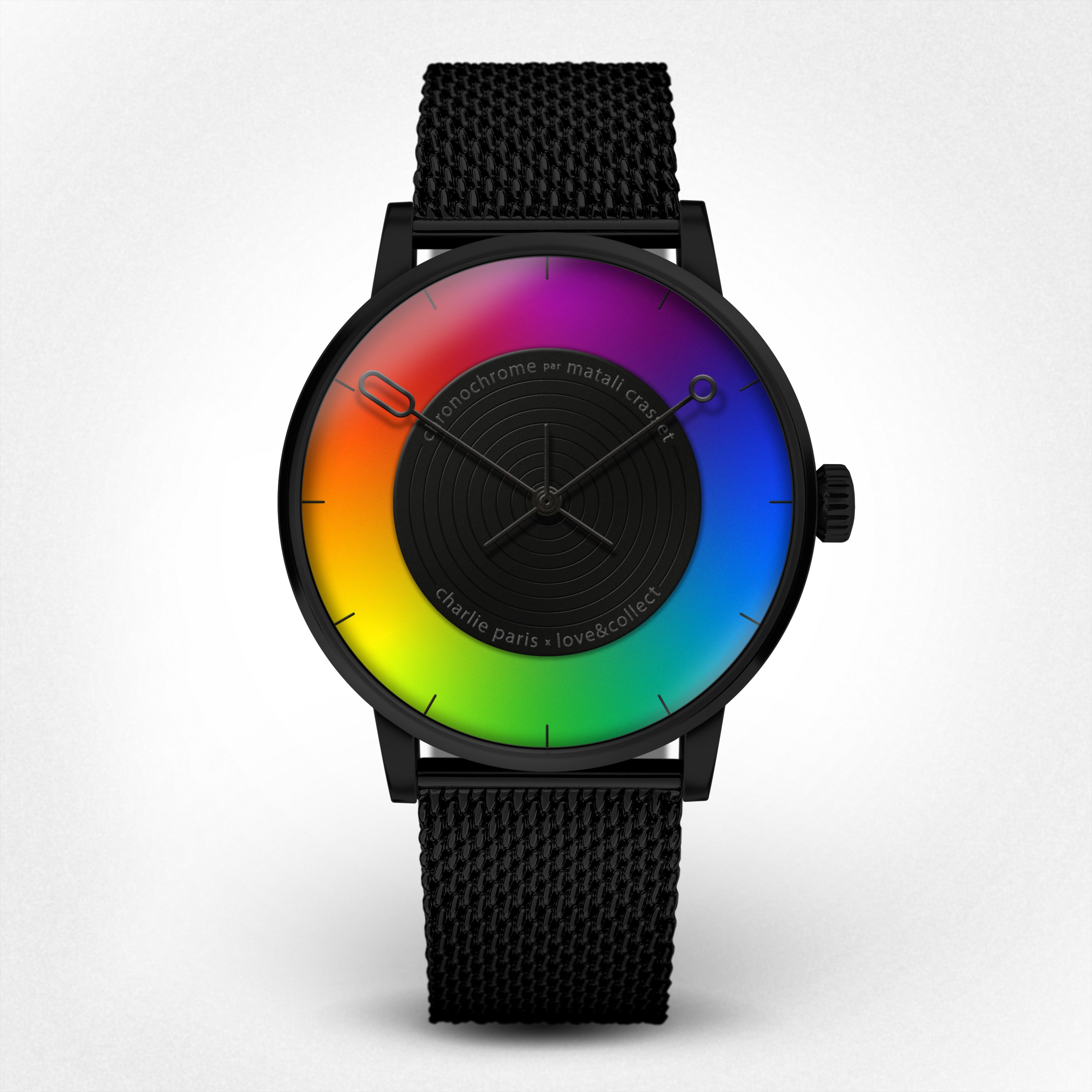 charlie-paris-chronochrome-par-matali-crasset-montre-couleur-design image 1