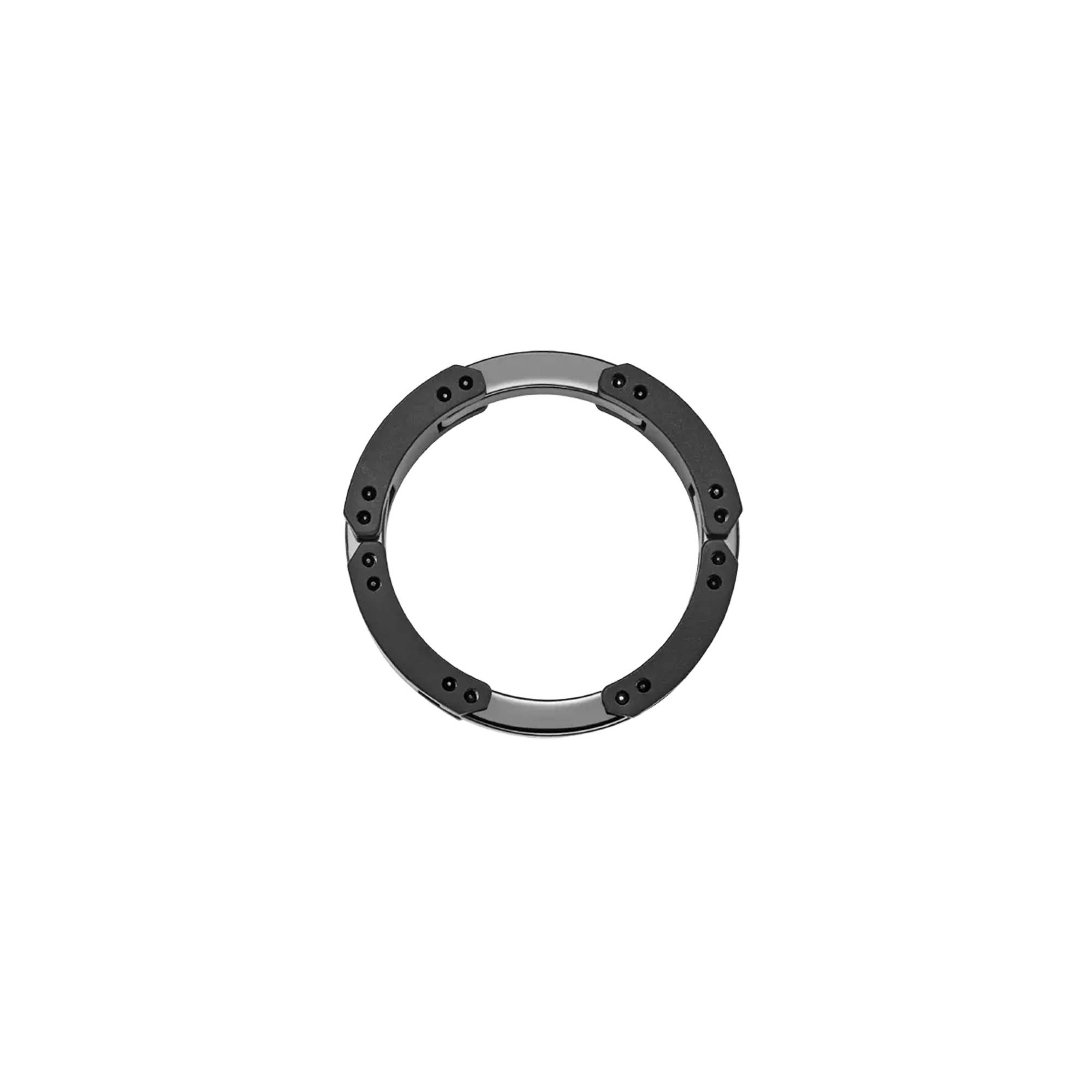 herbelin-cap-camarat-bague-c-ramique-noire image 3