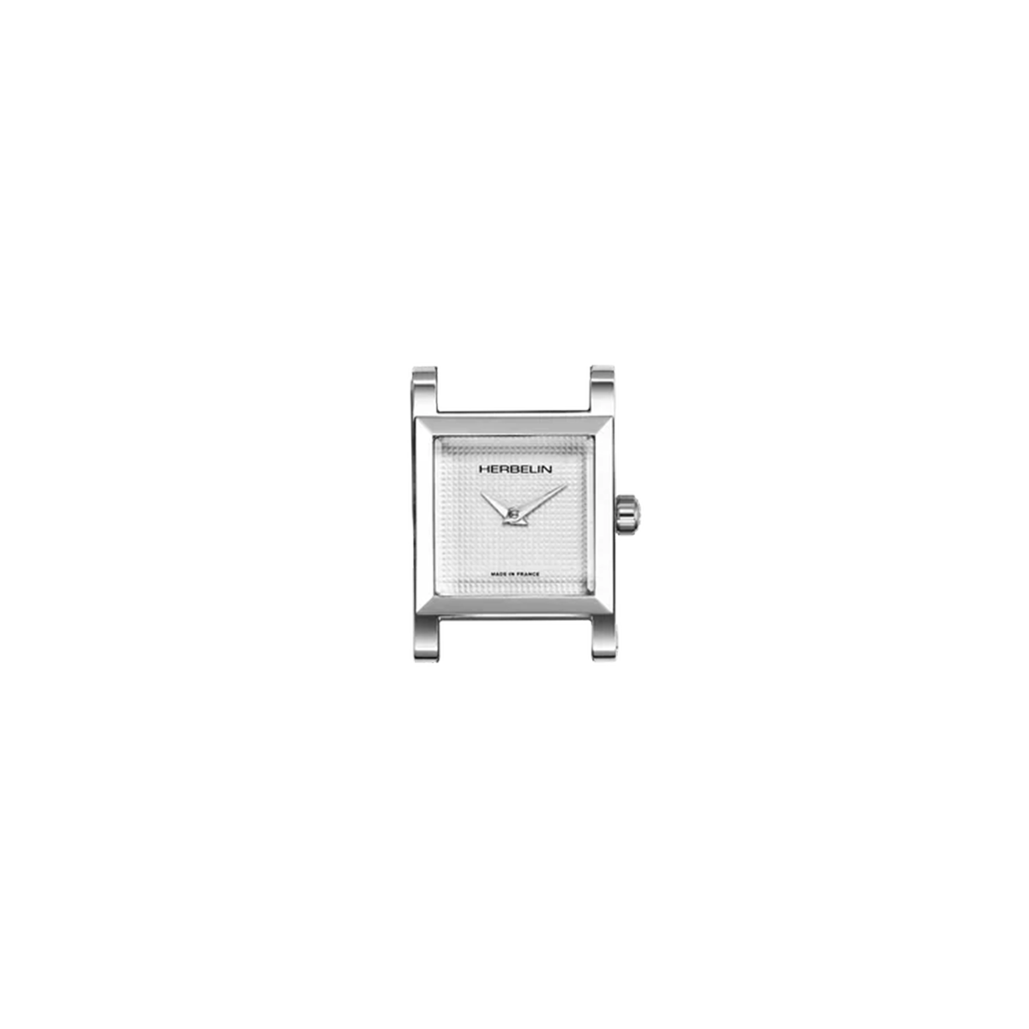 herbelin-antar-s-bo-tier-carr-clous-de-paris-19-4-mm-acier image 1