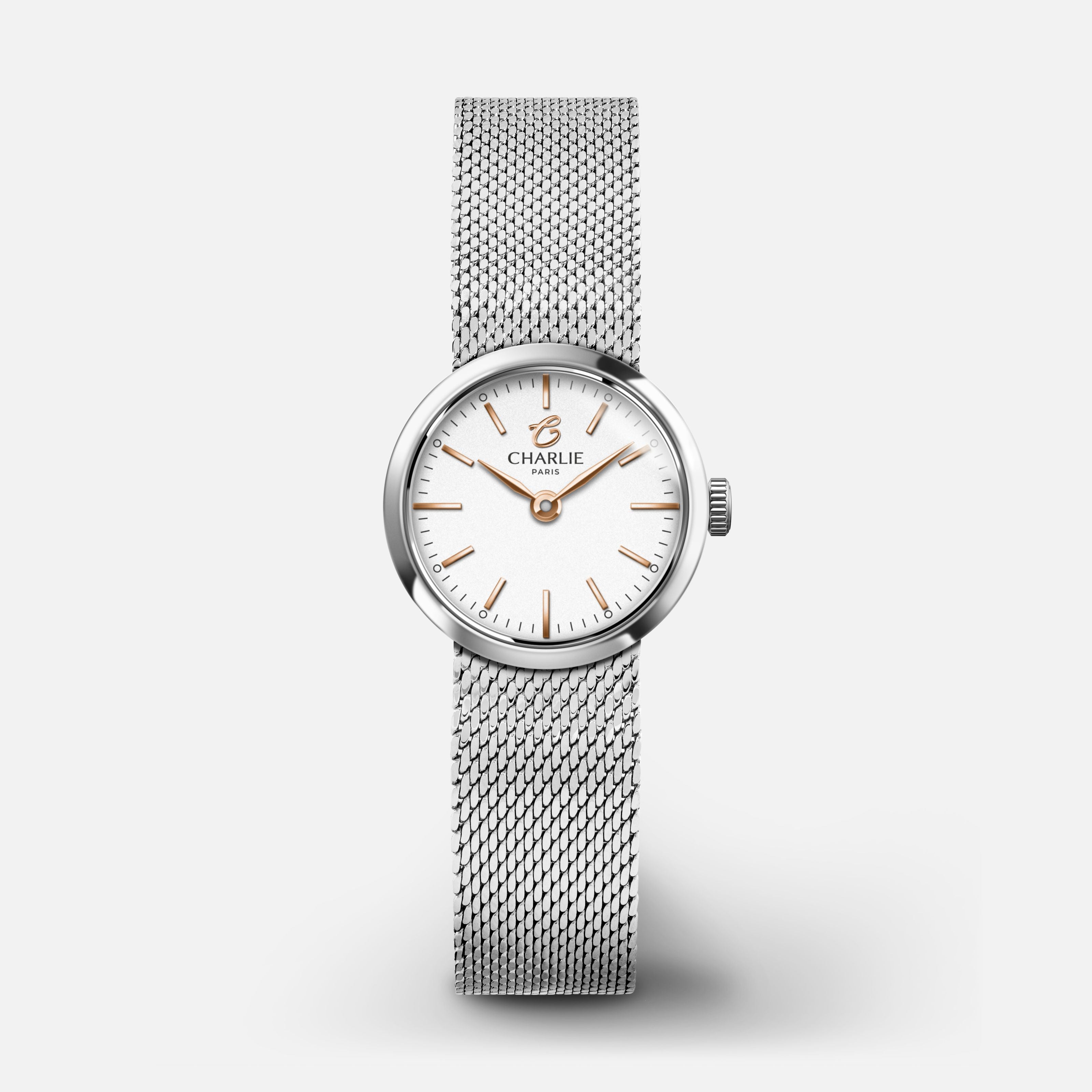 charlie-paris-sully-mini-acier-petite-montre-femme-quartz-24-mm image 1
