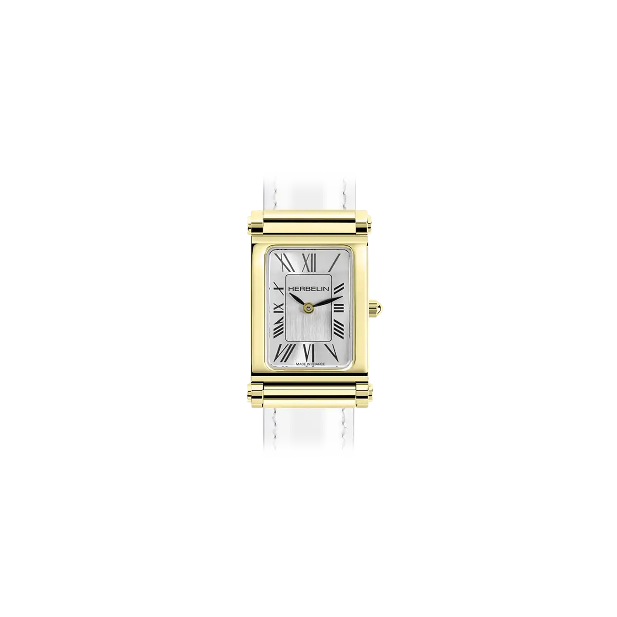 herbelin-antar-s-galb-montre-dame-pvd-or-jaune image 1