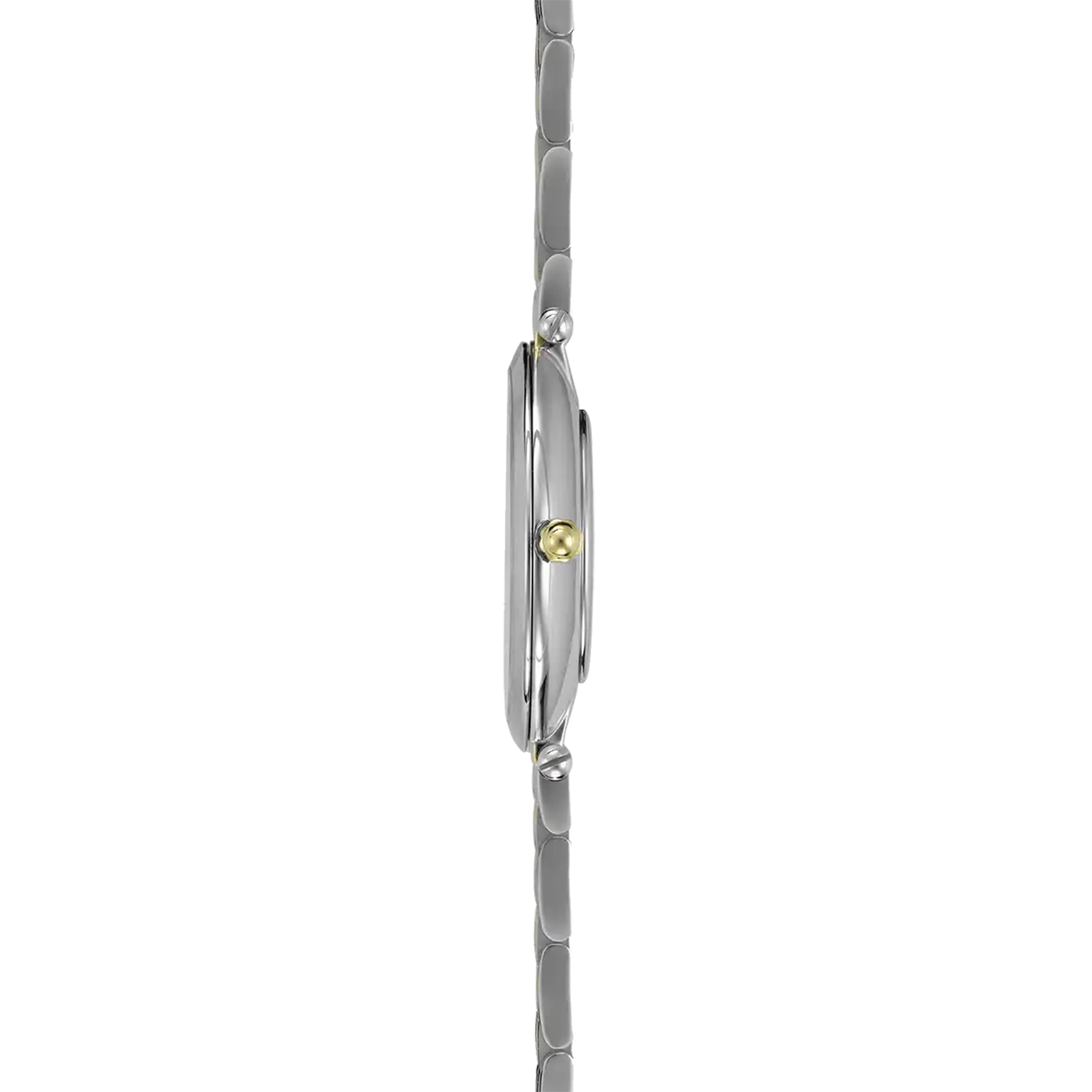 herbelin-epsilon-montre-femme-quartz-28-mm-nacre-blanche-acier-pvd-or image 3