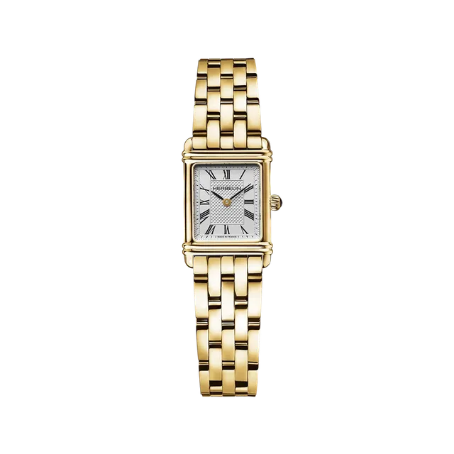 herbelin-art-d-co-quartz-femme-pvd-or-jaune image 1