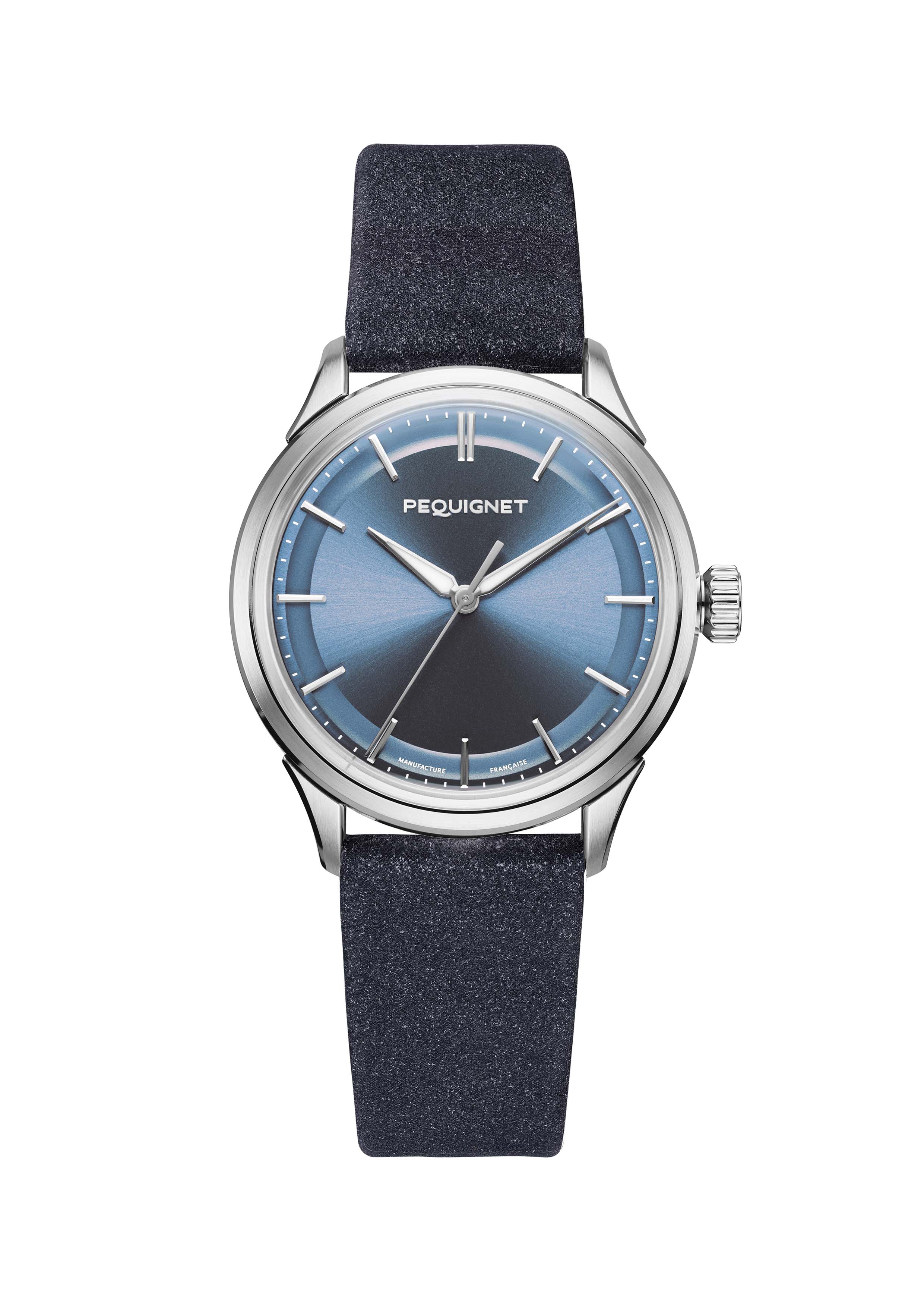 pequignet-royale-paris-36-mm-bleu-glacier-montre-homme-automatique-calibre-initi image 1