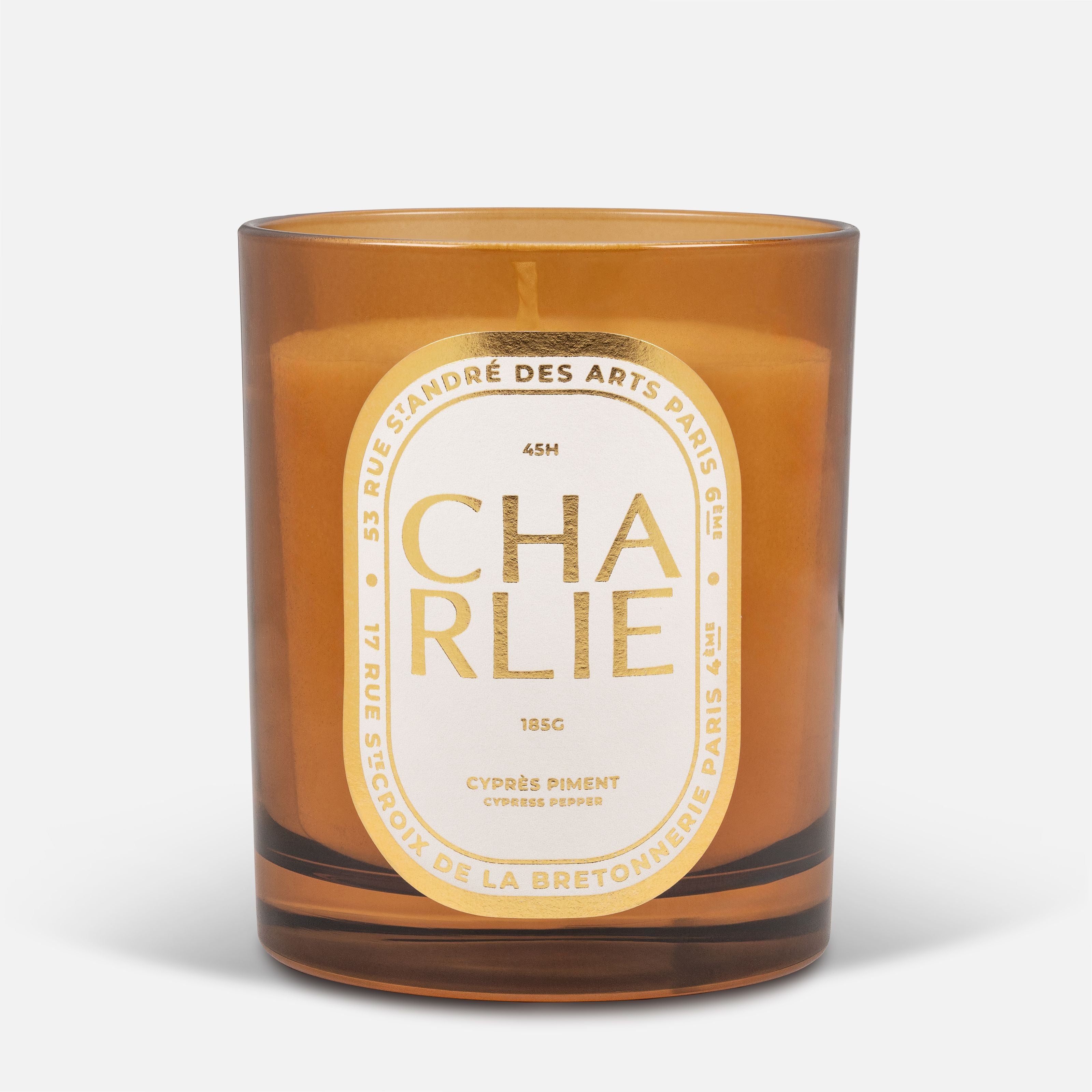 charlie-paris-bougie-parfum-e-maison image 1