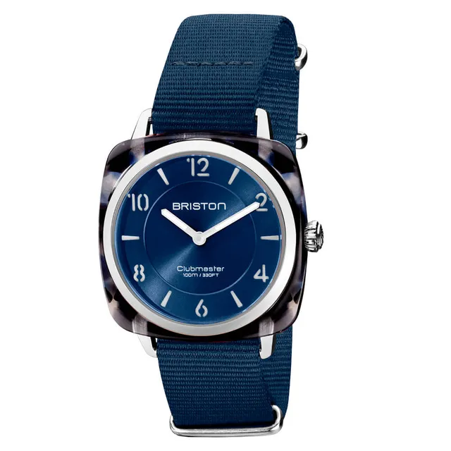 briston-clubmaster-chic-hm-bleu-nuit-36-mm image 1