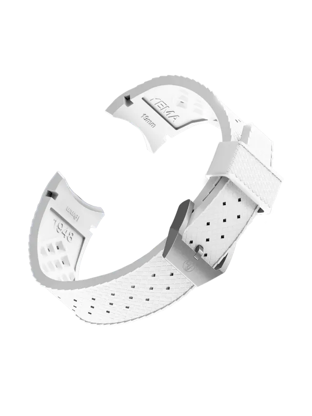 yema-bracelet-int-gr-fkm-viton-bracelet-caoutchouc-superman image 1