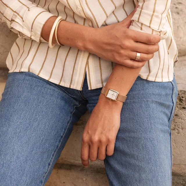 charlie-paris-monceau-dor-rose-montre-femme-quartz-bo-tier-octogonal image 1
