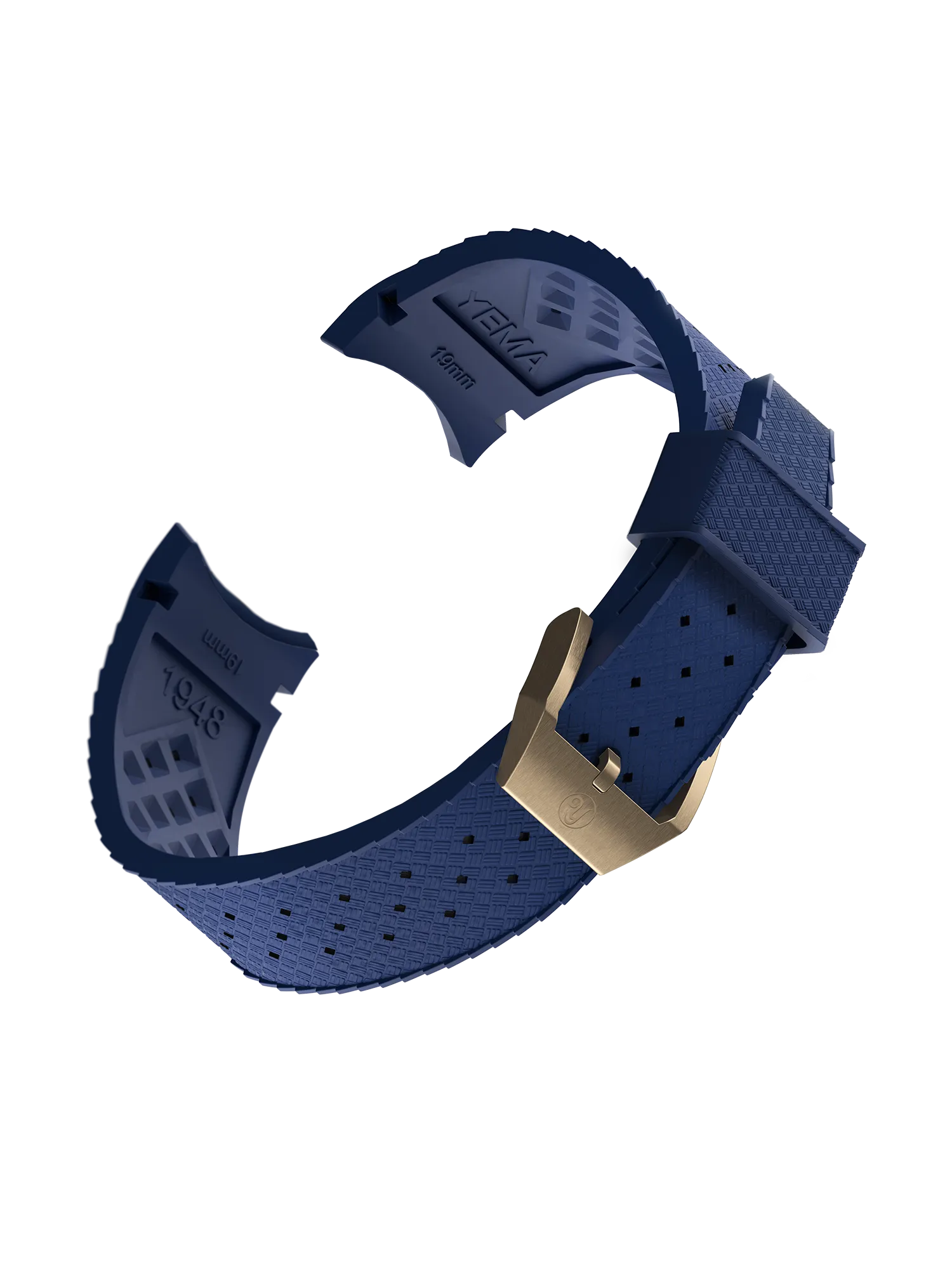 yema-bracelet-int-gr-fkm-viton-pour-superman image 2