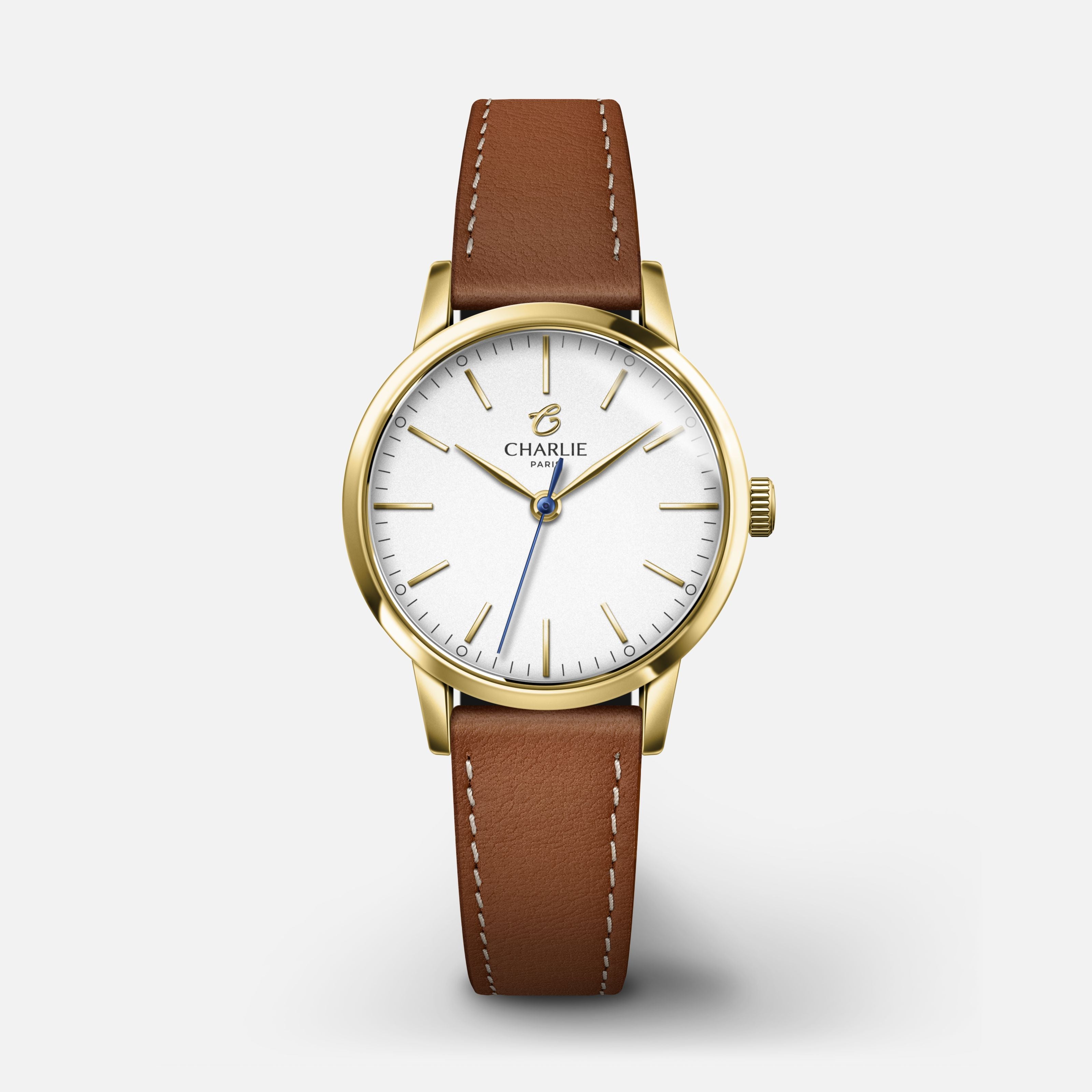 charlie-paris-sully-montre-femme-dor-30-mm image 6