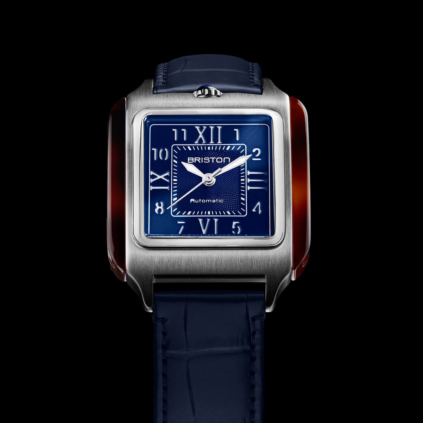 briston-streamliner-kennedy-montre-automatique-hms-36-mm-bleu image 2