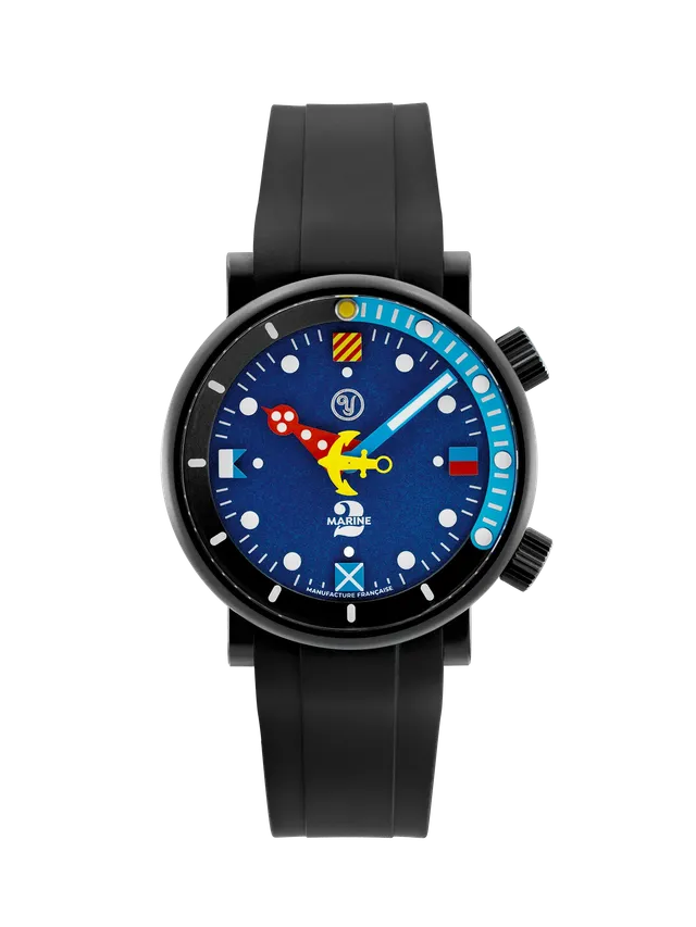 yema-x-silberstein-marine-2-cmm-20-limited-edition-montre-manufacture-collector image 1