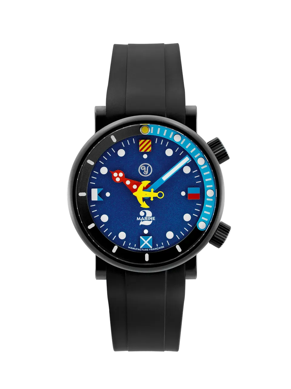 yema-x-silberstein-marine-2-cmm-20-limited-edition-montre-manufacture-collector image 1