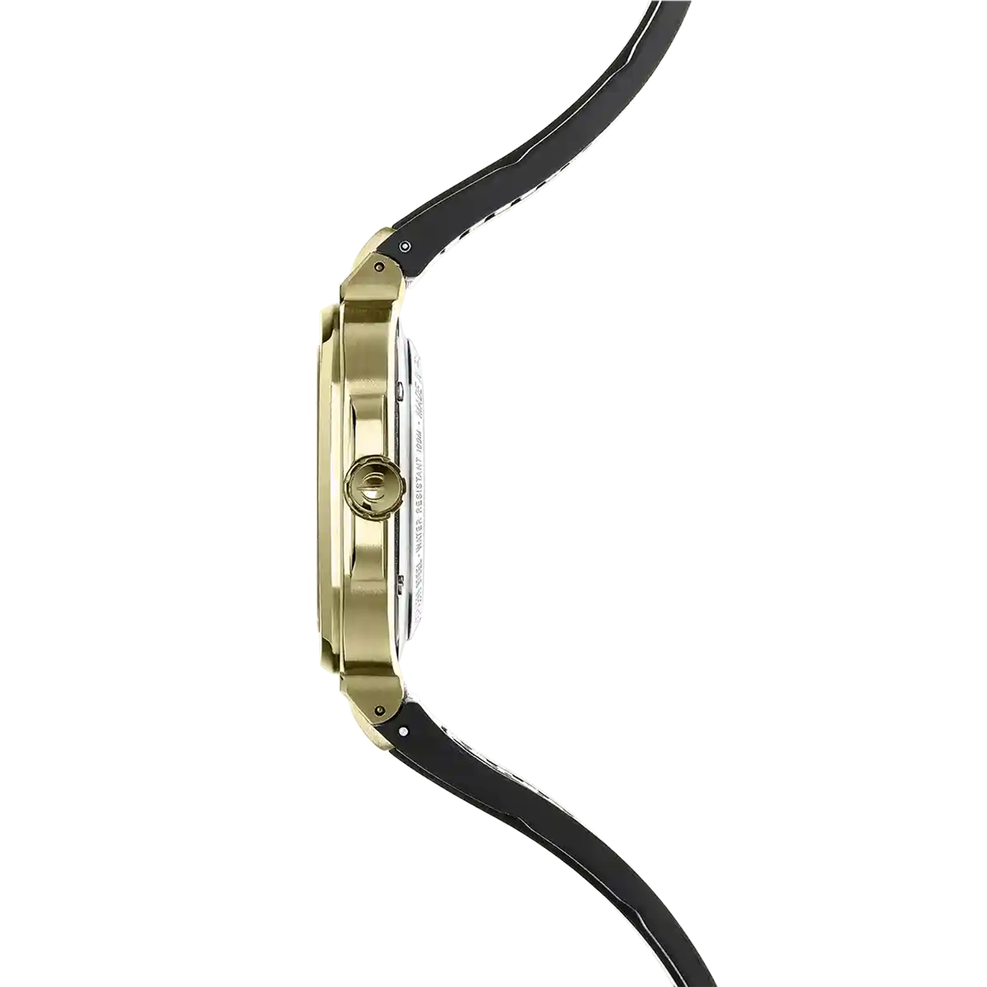 herbelin-cap-camarat-square-montre-homme-quartz-noir-pvd-or-1n-fkm image 3